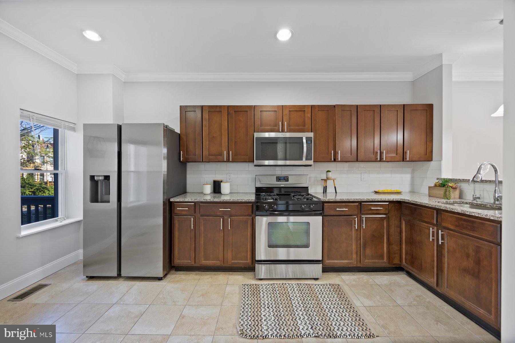 MADISON PARK HISTORIC DISTRICT - Residential