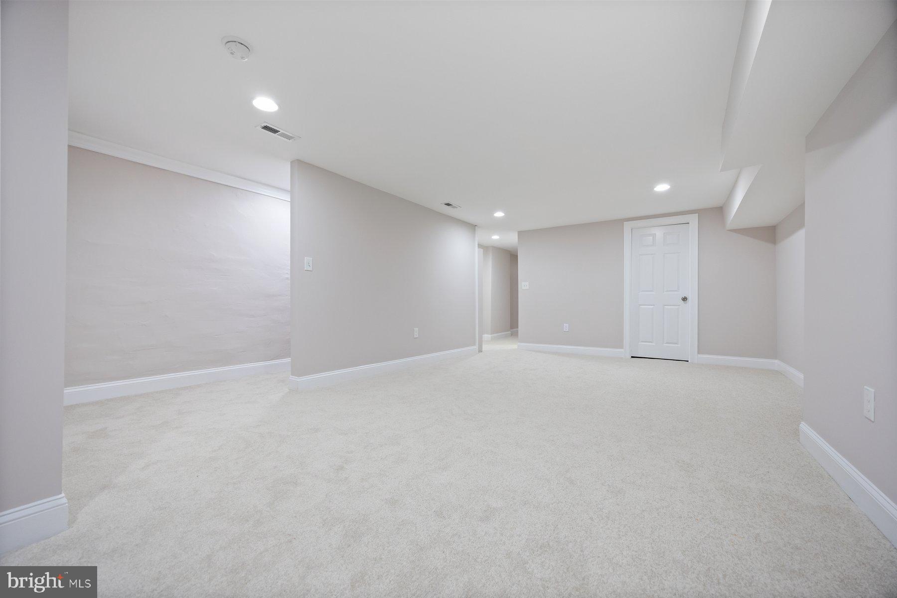 MADISON PARK HISTORIC DISTRICT - Residential