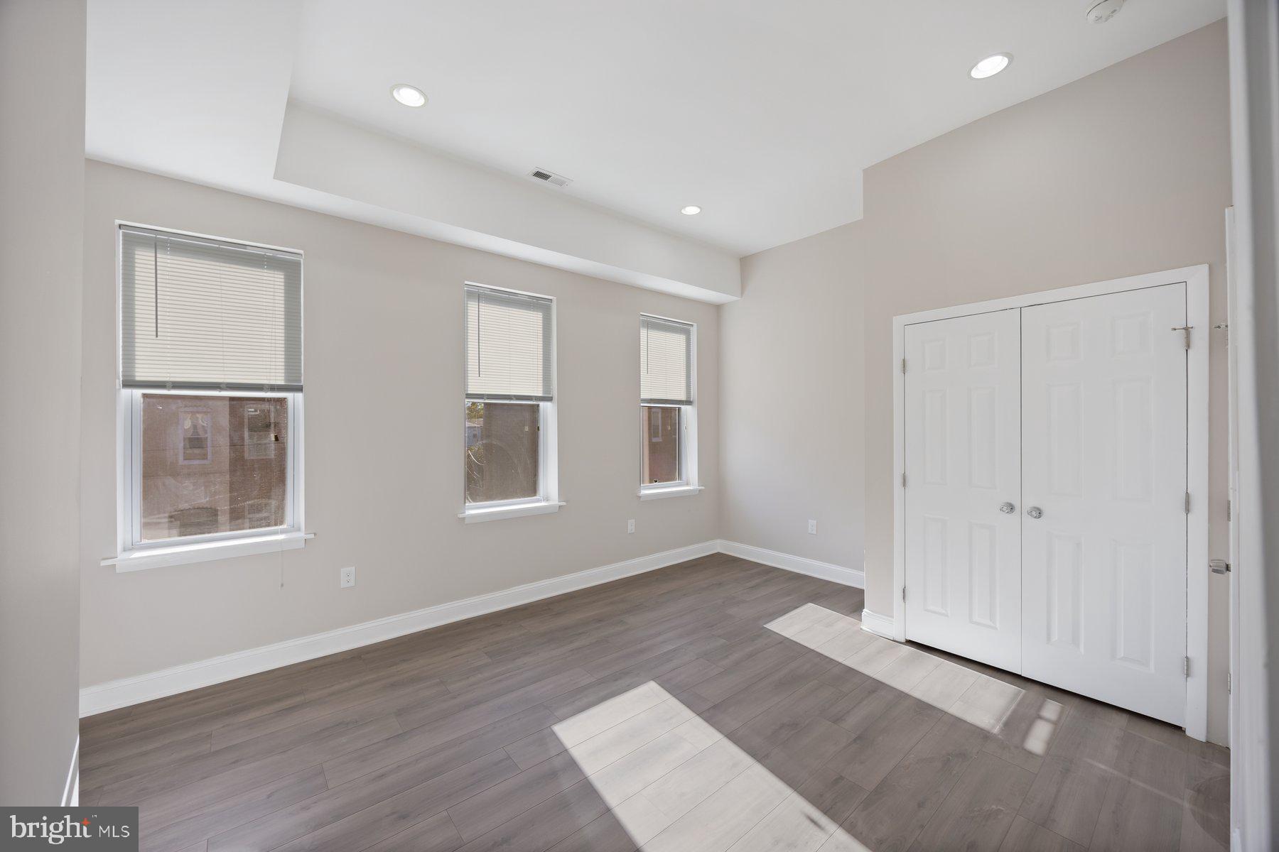 MADISON PARK HISTORIC DISTRICT - Residential