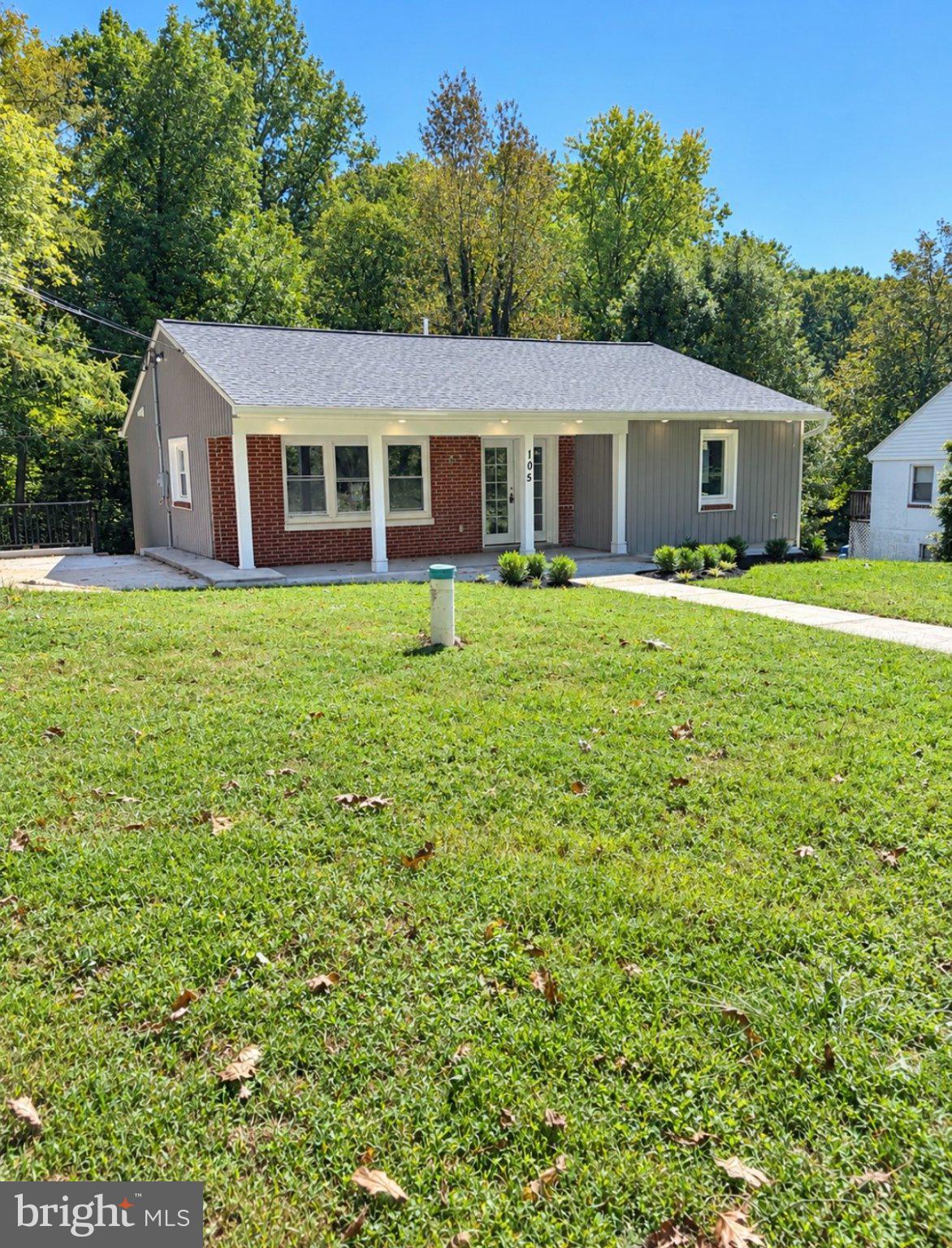 105 ROCK SPRING CHURCH ROAD