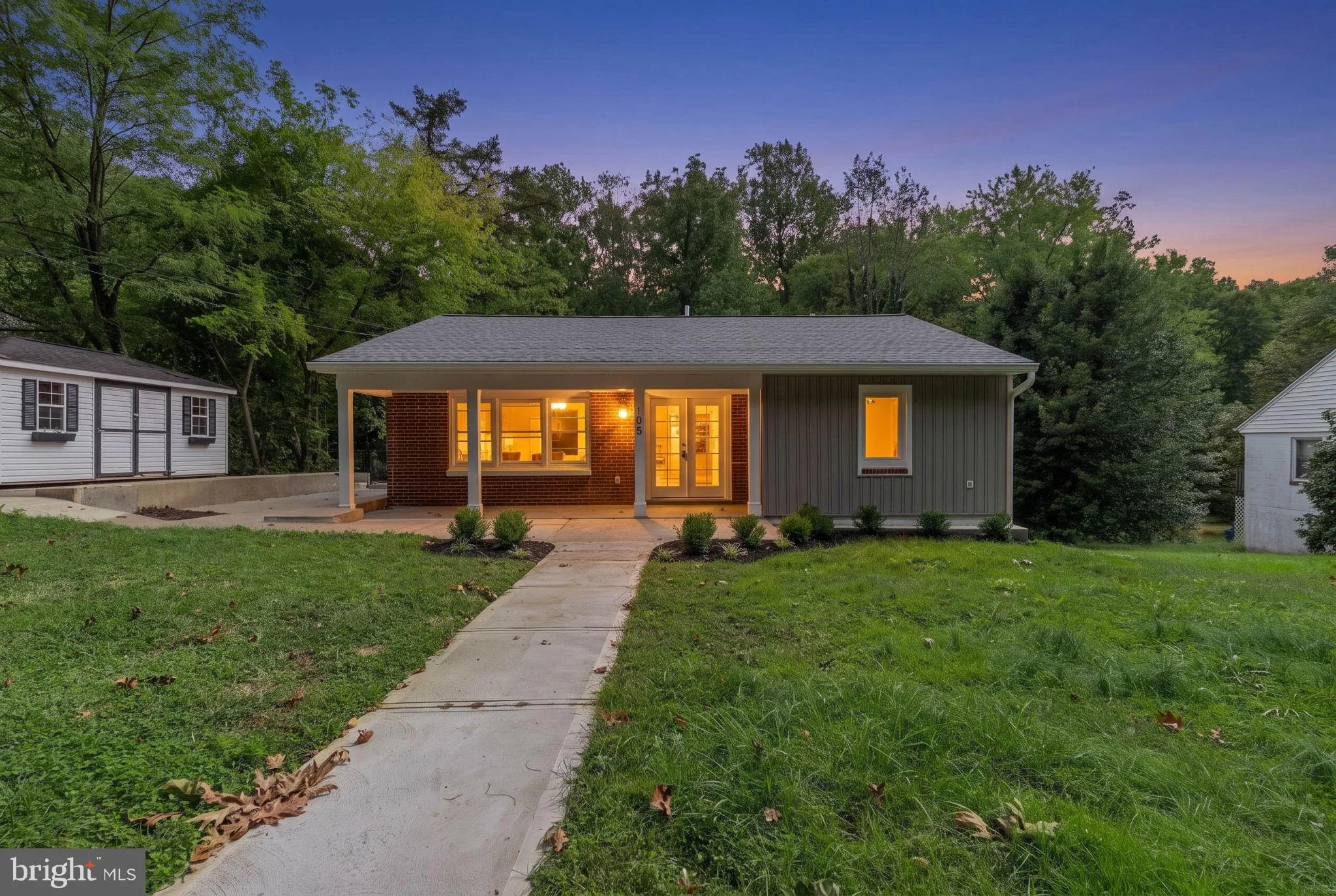 105 Rock Spring Church Road, Forest Hill, MD 21050