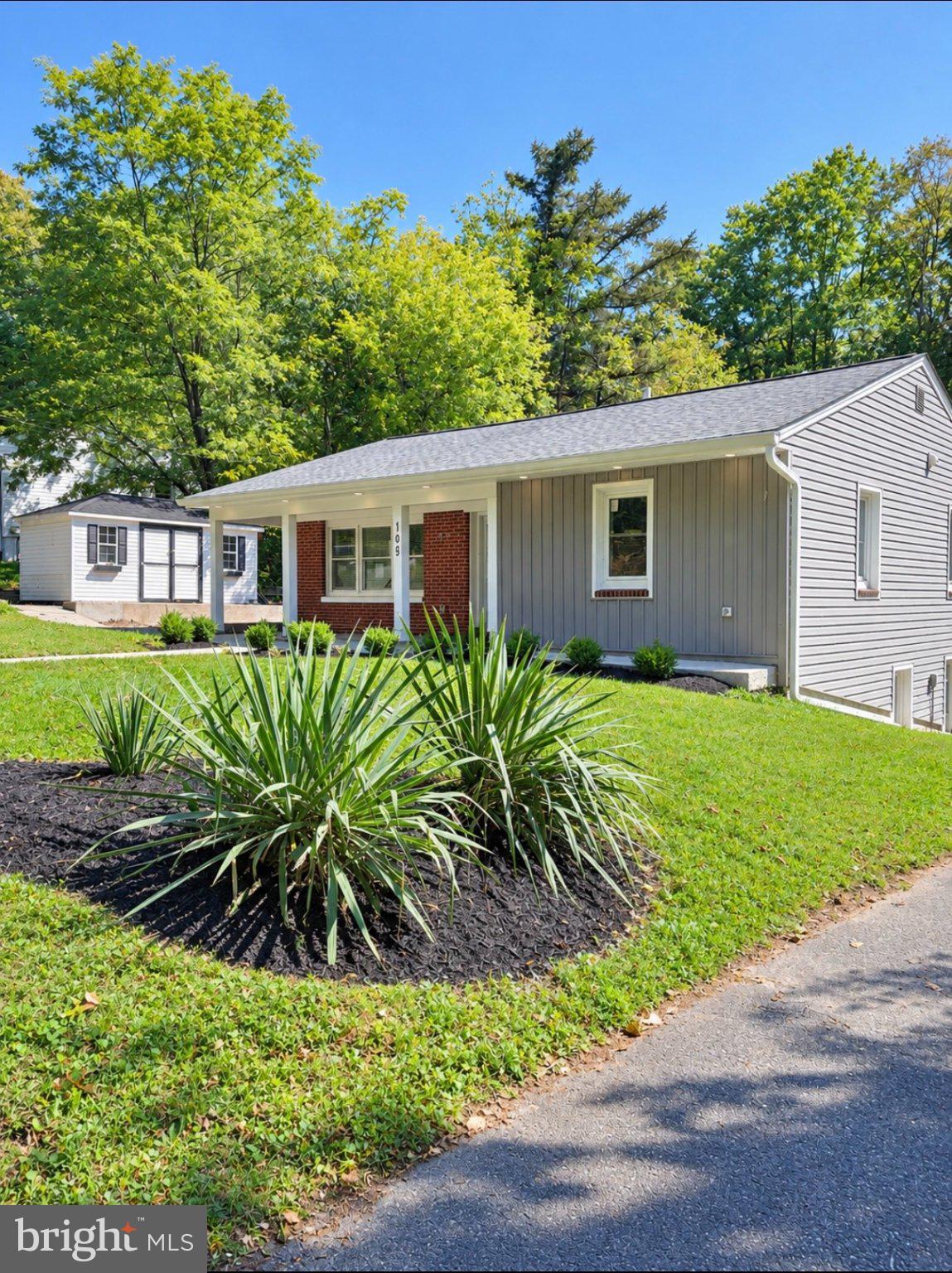 105 ROCK SPRING CHURCH ROAD