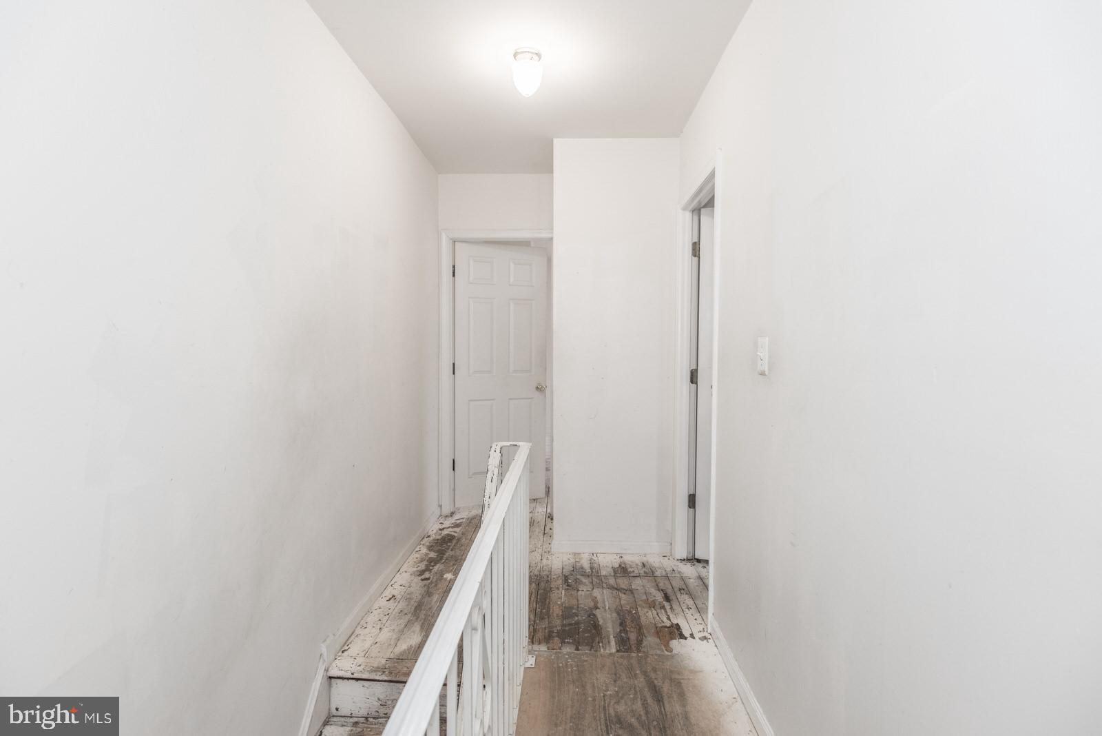 NORRIS SQUARE - Residential