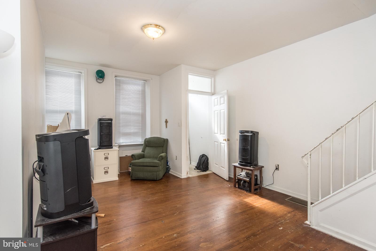 NORRIS SQUARE - Residential