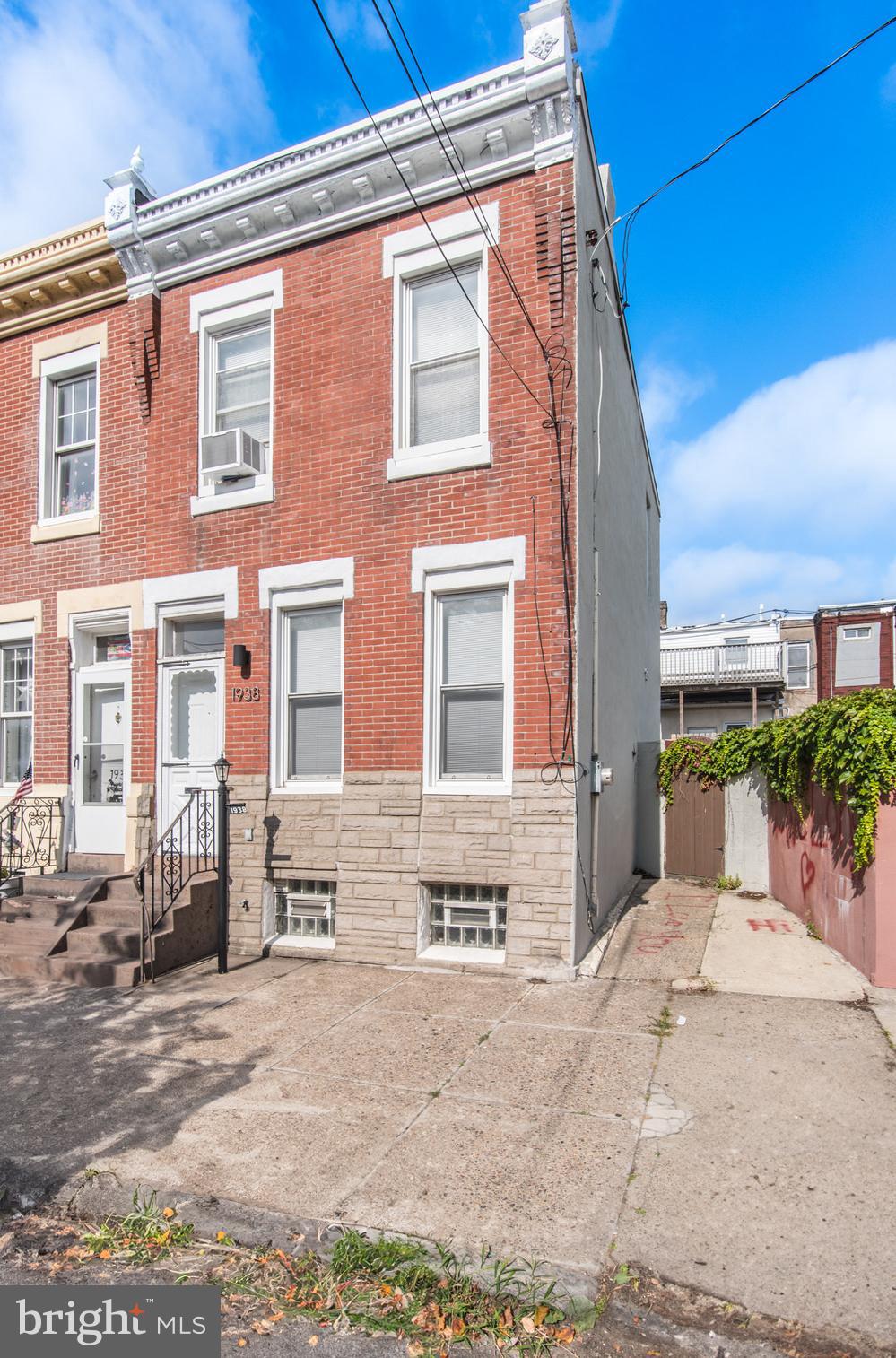 NORRIS SQUARE - Residential