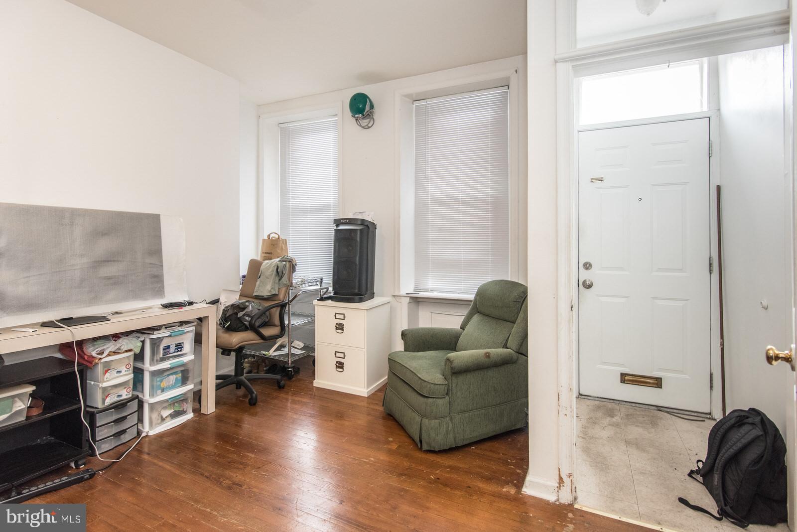 NORRIS SQUARE - Residential