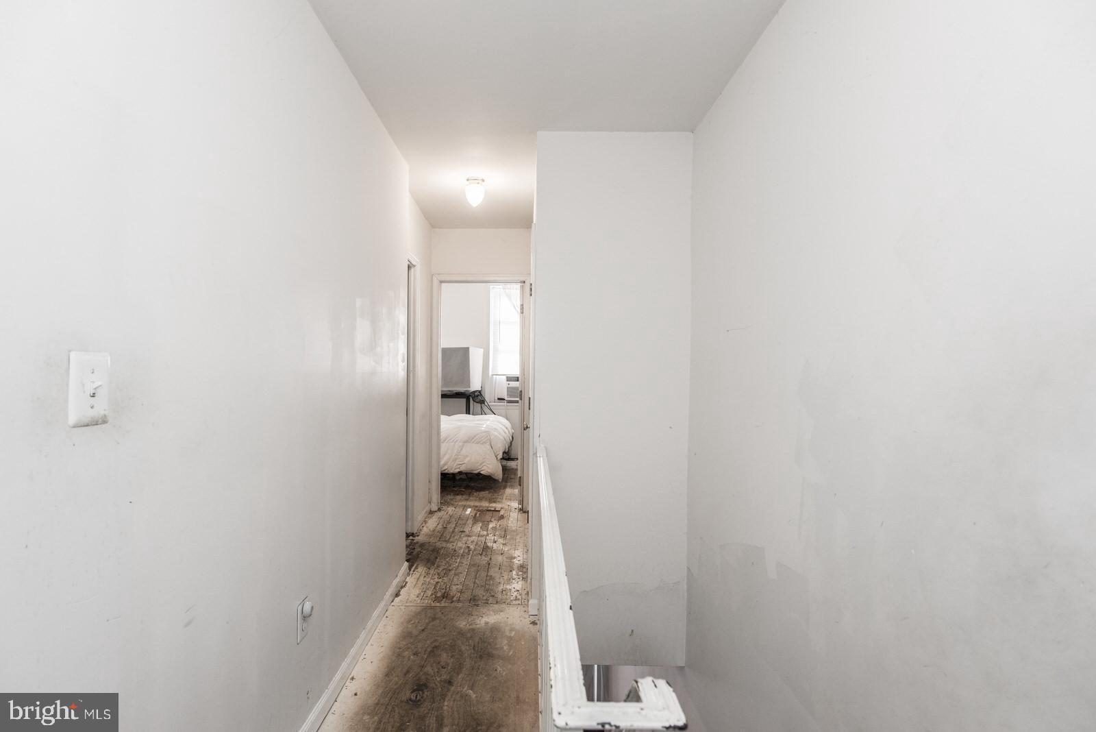 NORRIS SQUARE - Residential