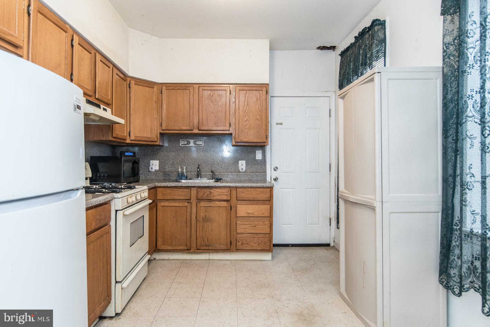 NORRIS SQUARE - Residential