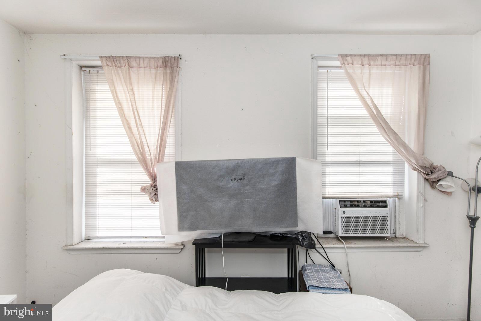 NORRIS SQUARE - Residential