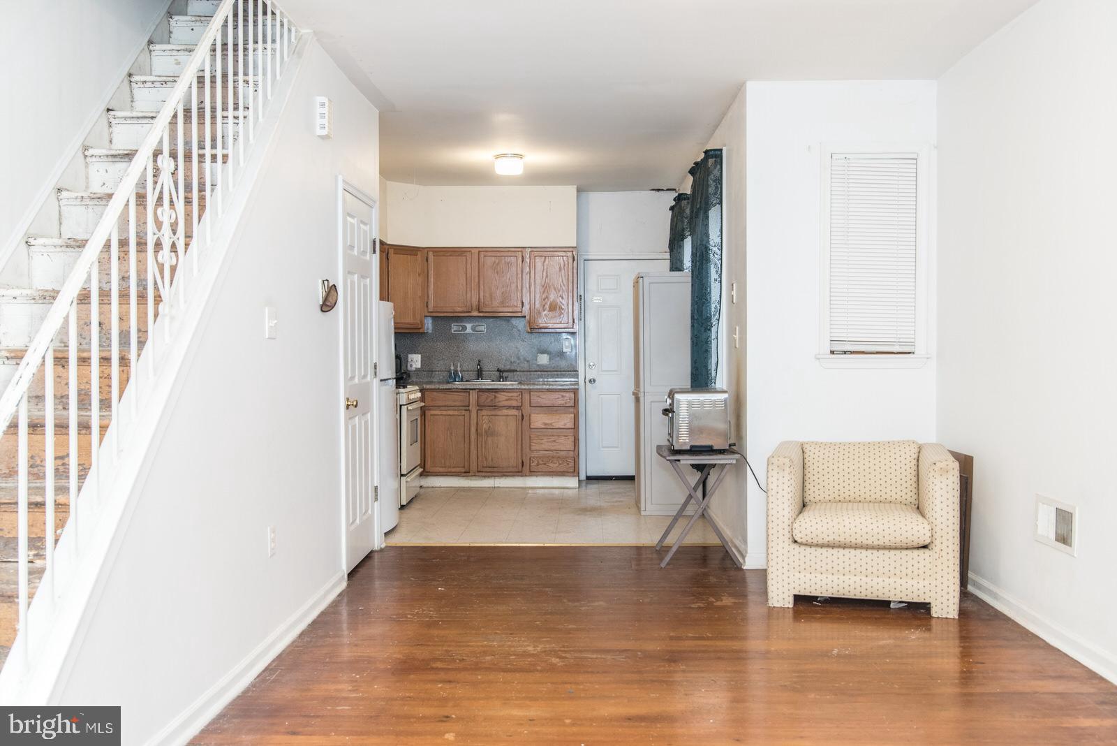 NORRIS SQUARE - Residential