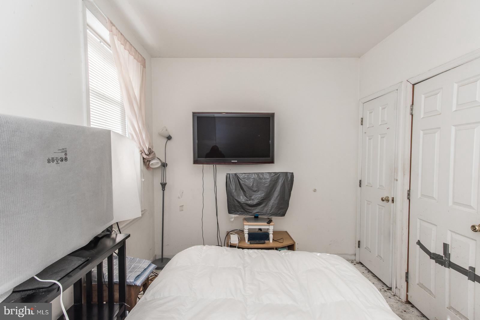 NORRIS SQUARE - Residential