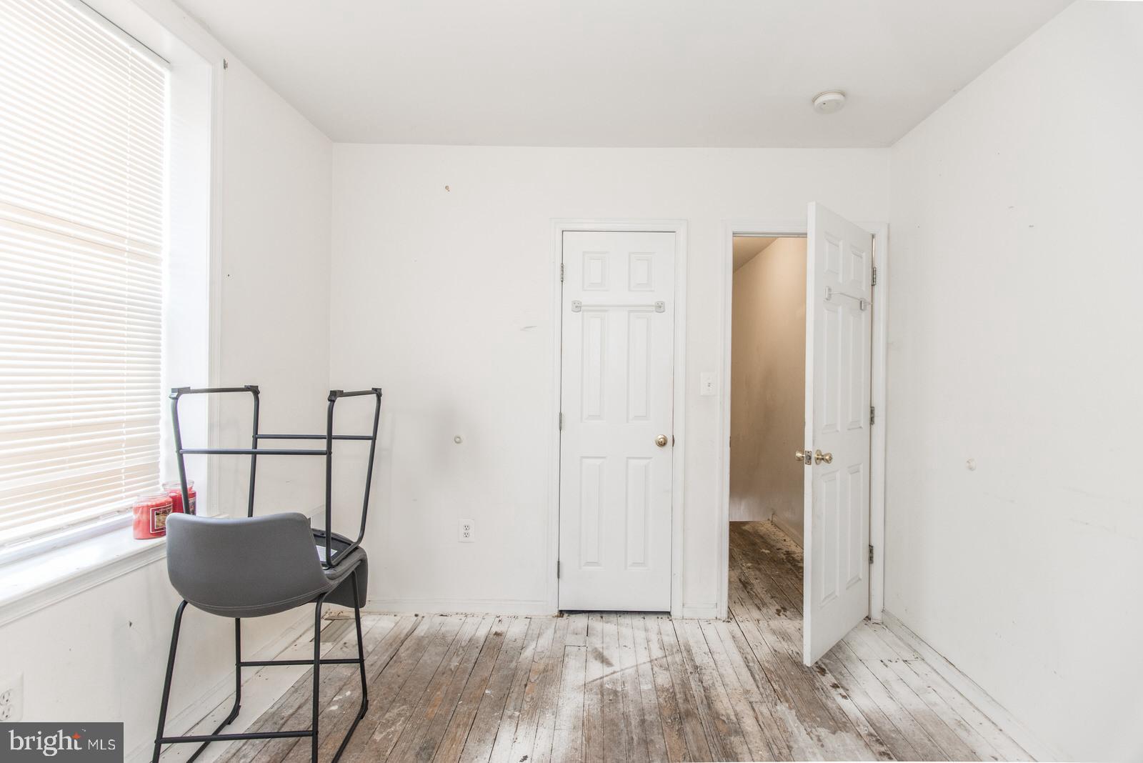 NORRIS SQUARE - Residential