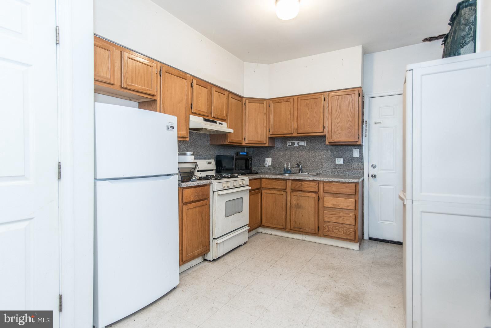 NORRIS SQUARE - Residential