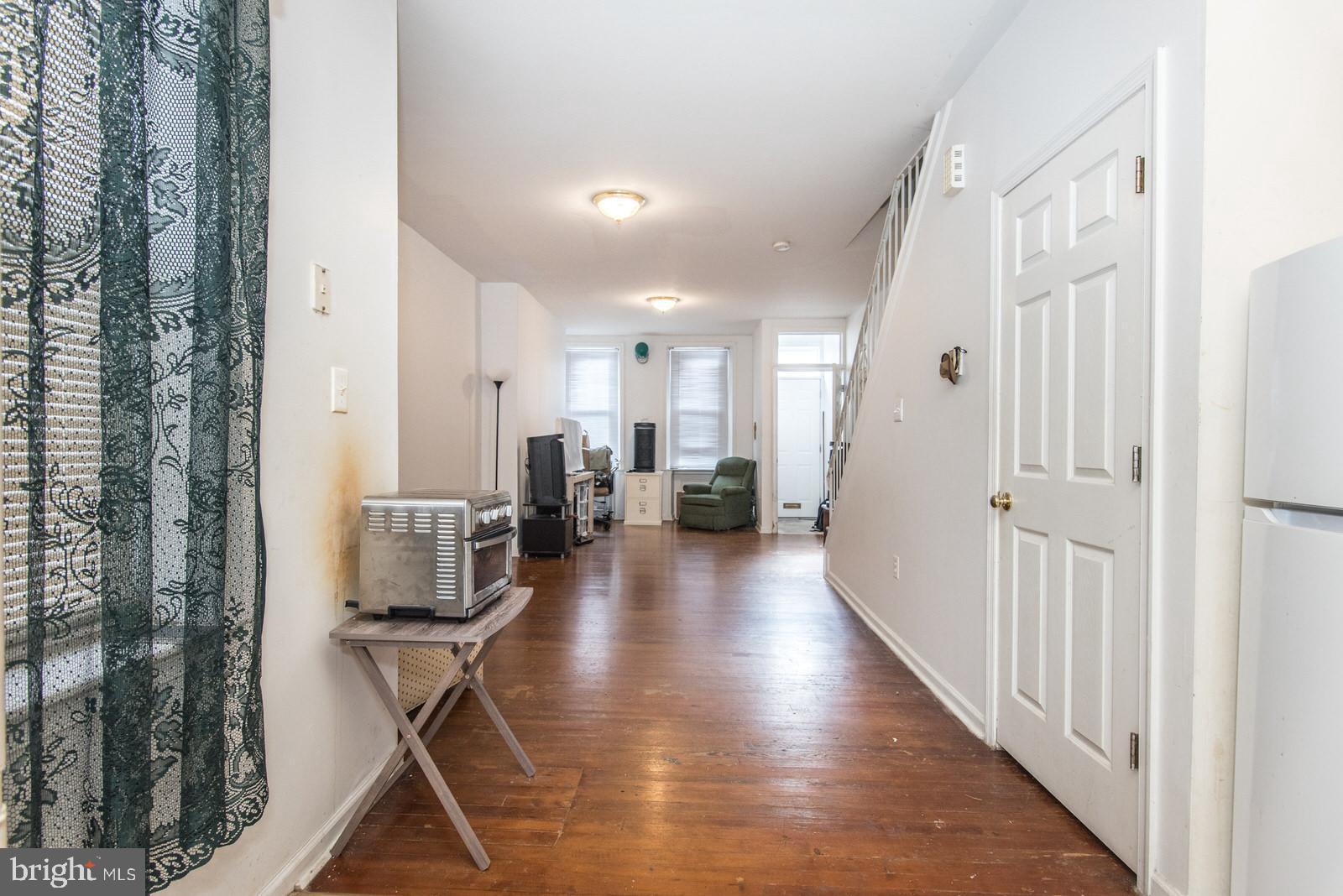 NORRIS SQUARE - Residential