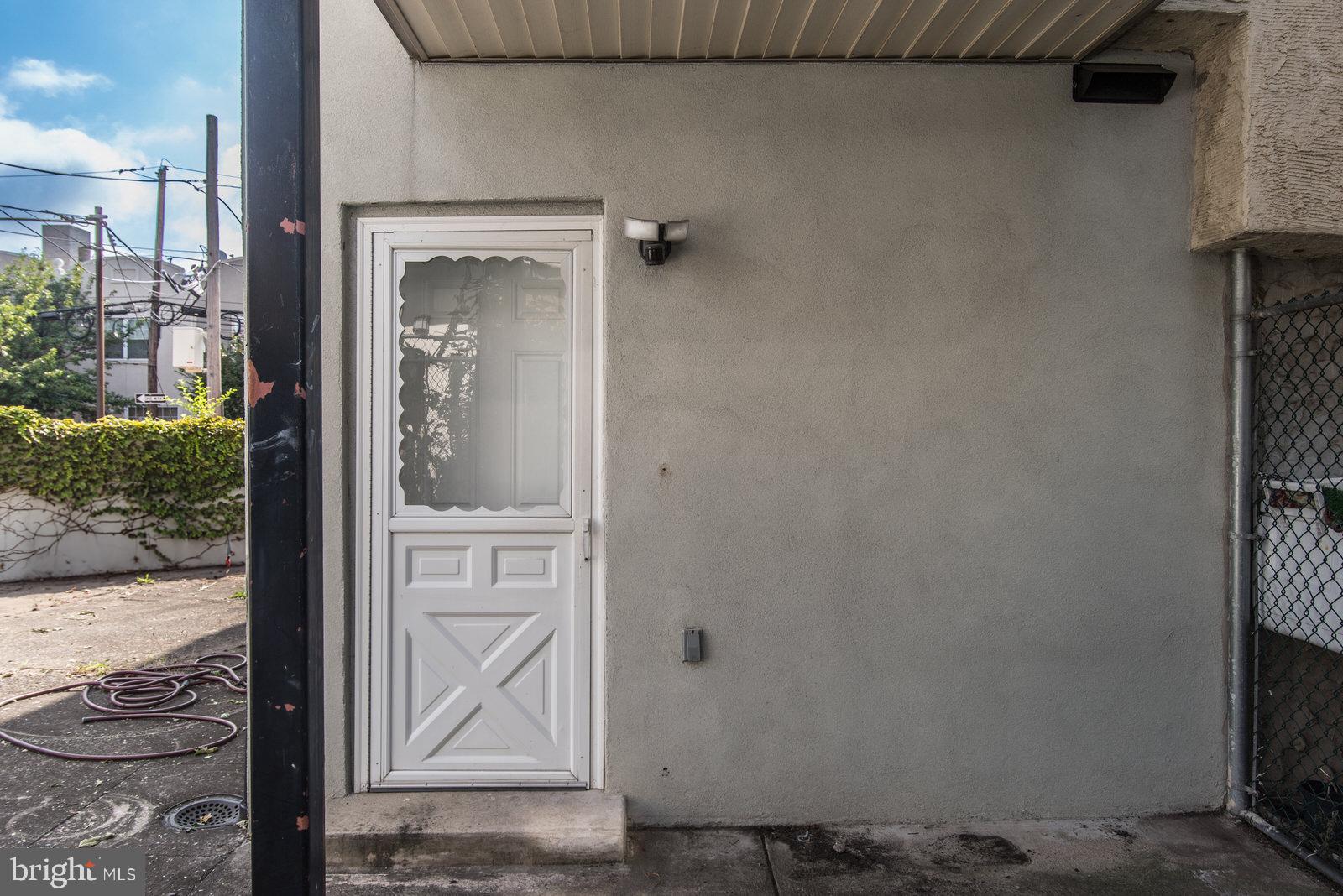 NORRIS SQUARE - Residential