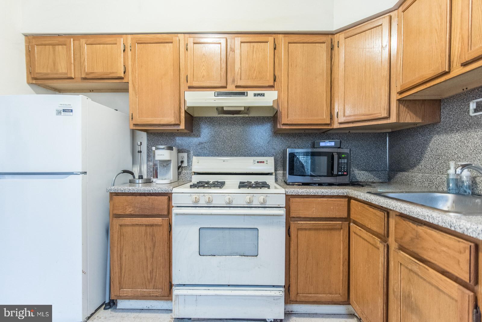 NORRIS SQUARE - Residential