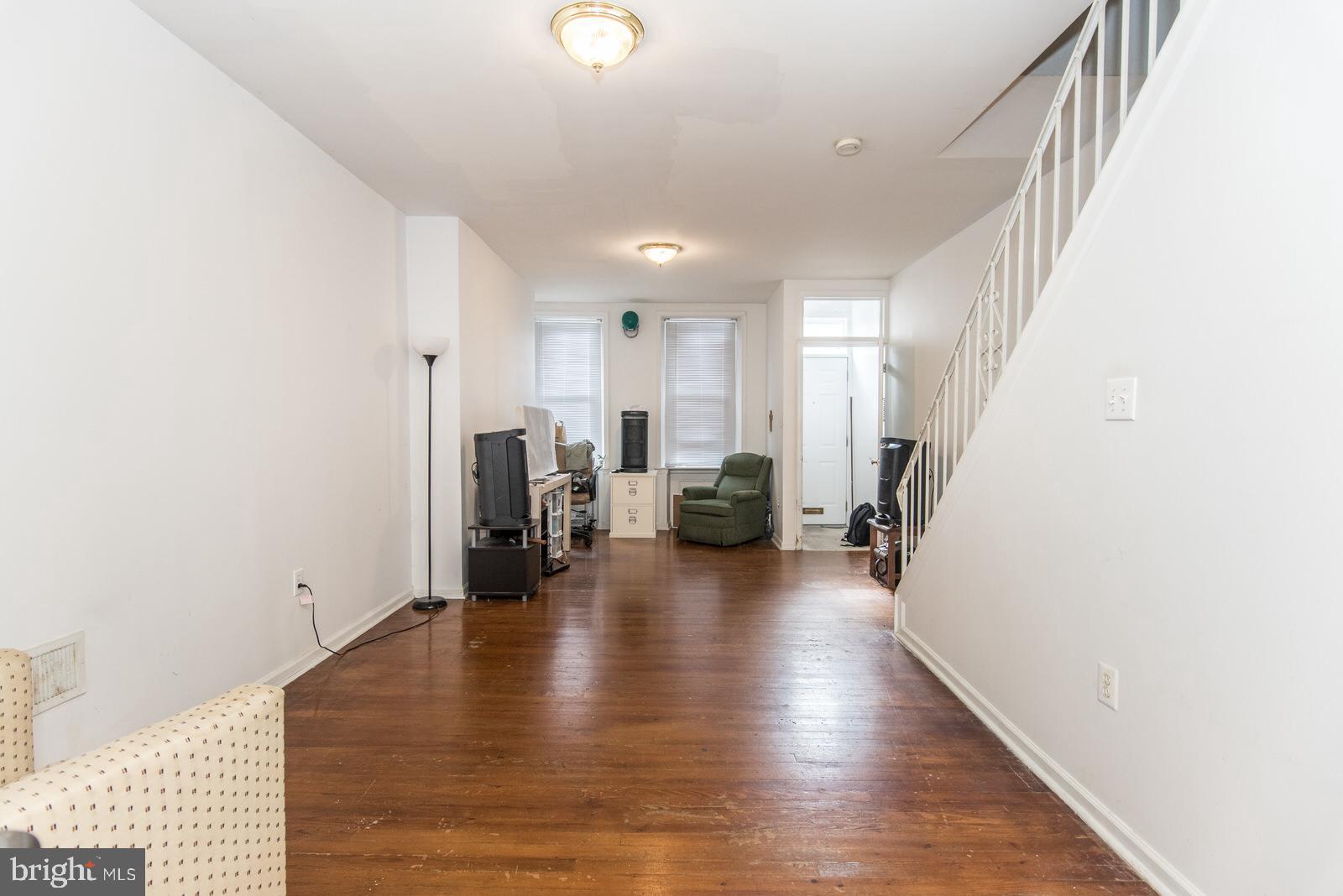 NORRIS SQUARE - Residential