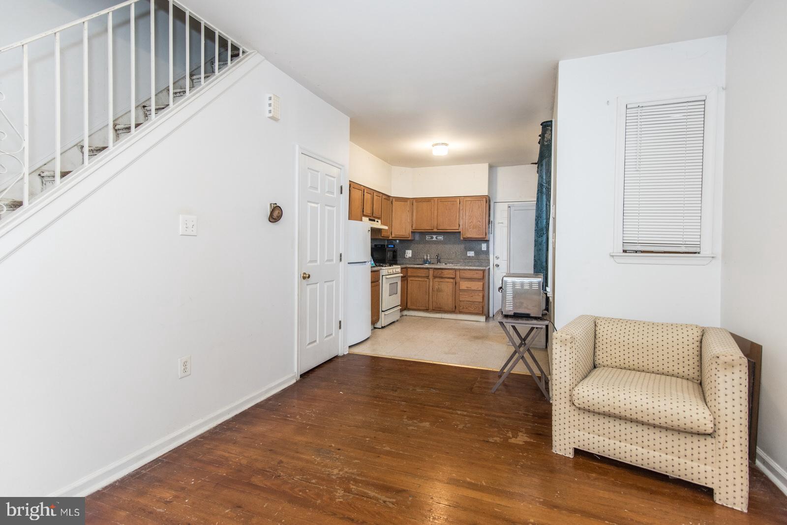 NORRIS SQUARE - Residential