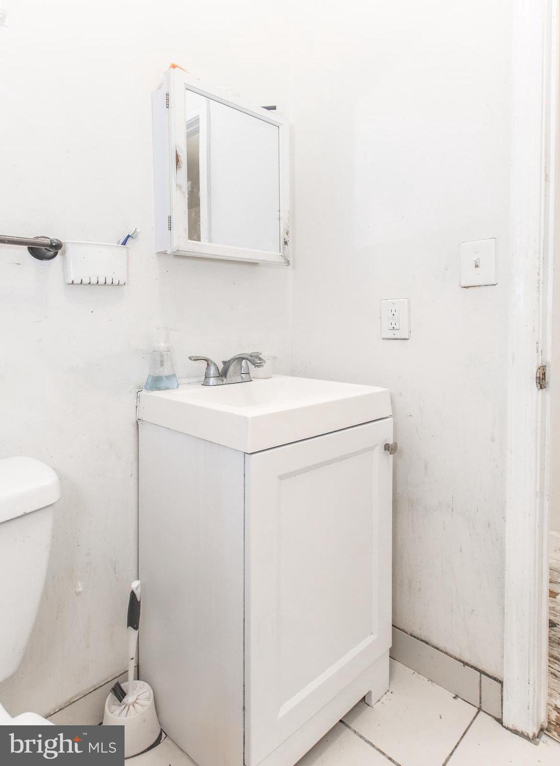 NORRIS SQUARE - Residential