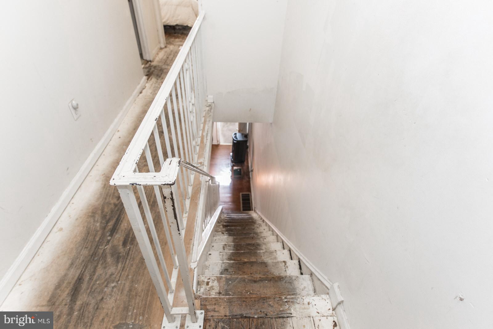 NORRIS SQUARE - Residential