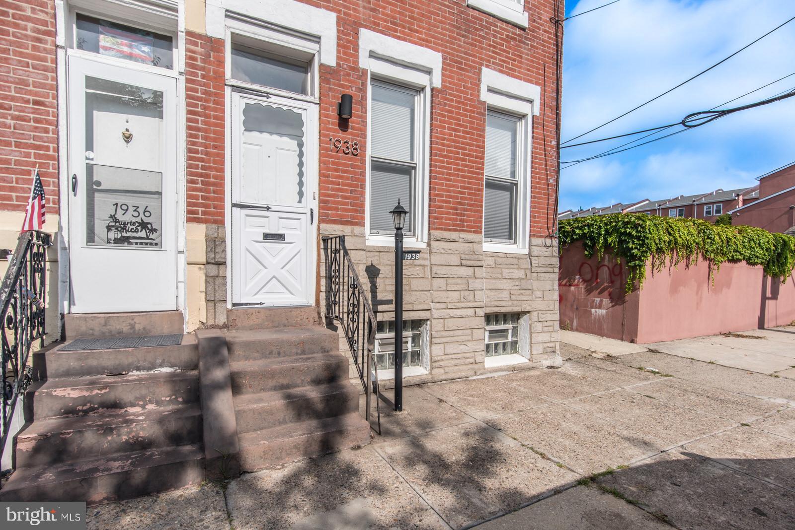 NORRIS SQUARE - Residential