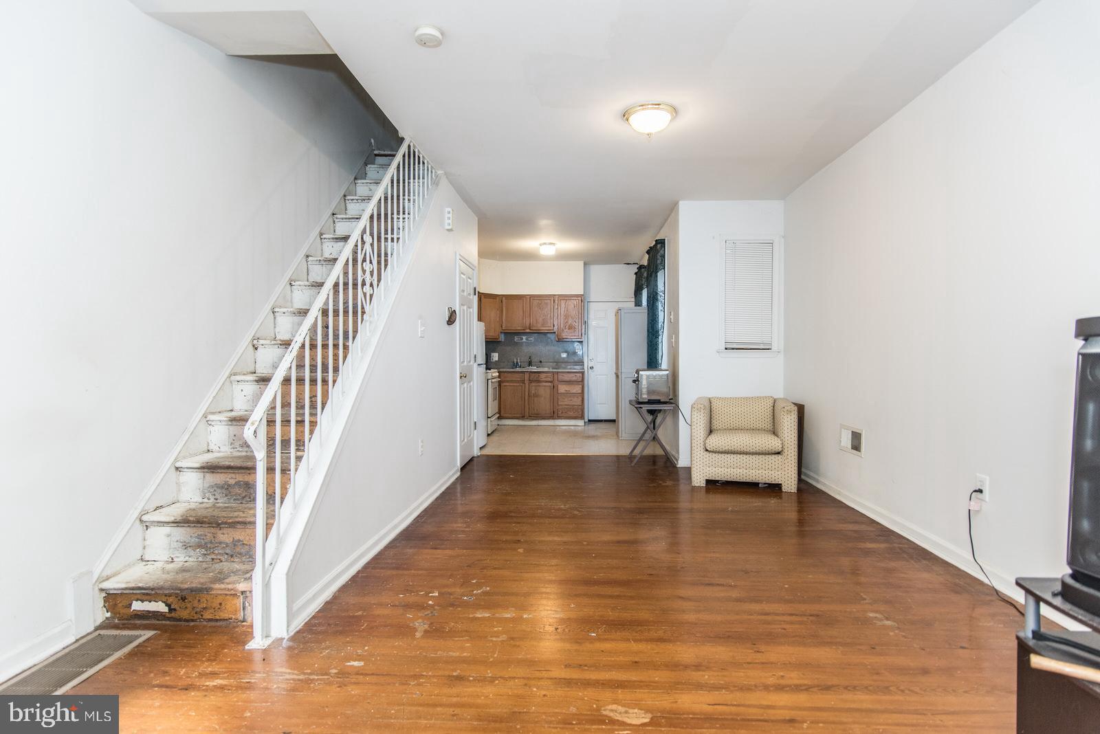 NORRIS SQUARE - Residential