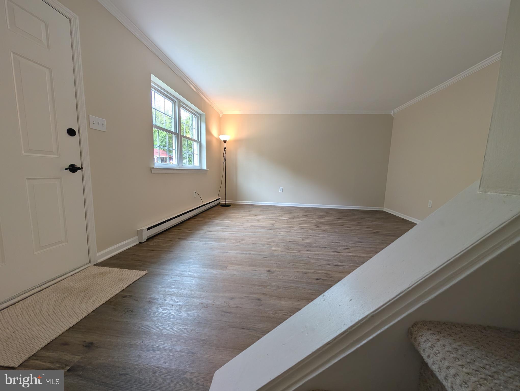 PARK PLACE - Residential