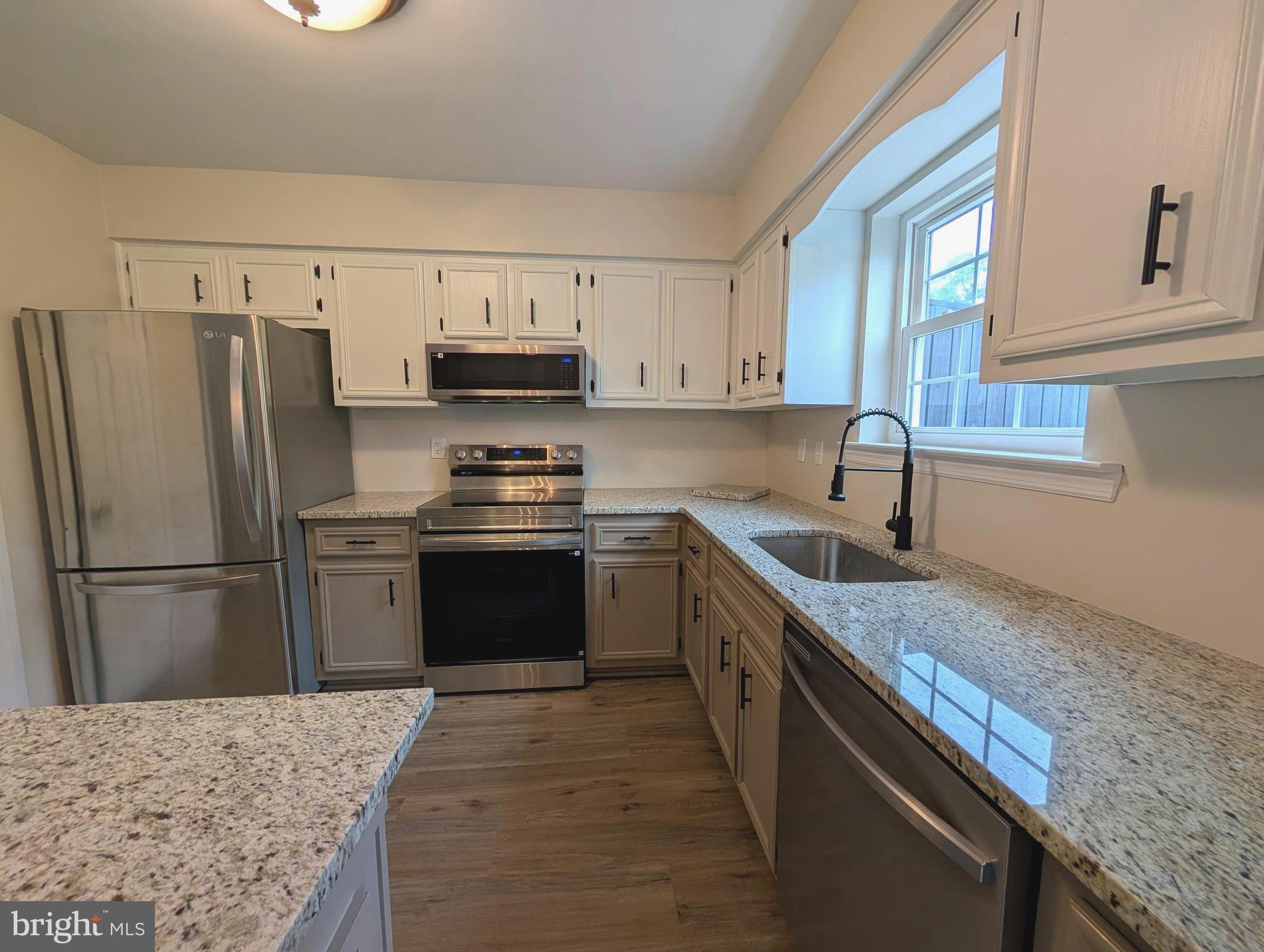 PARK PLACE - Residential