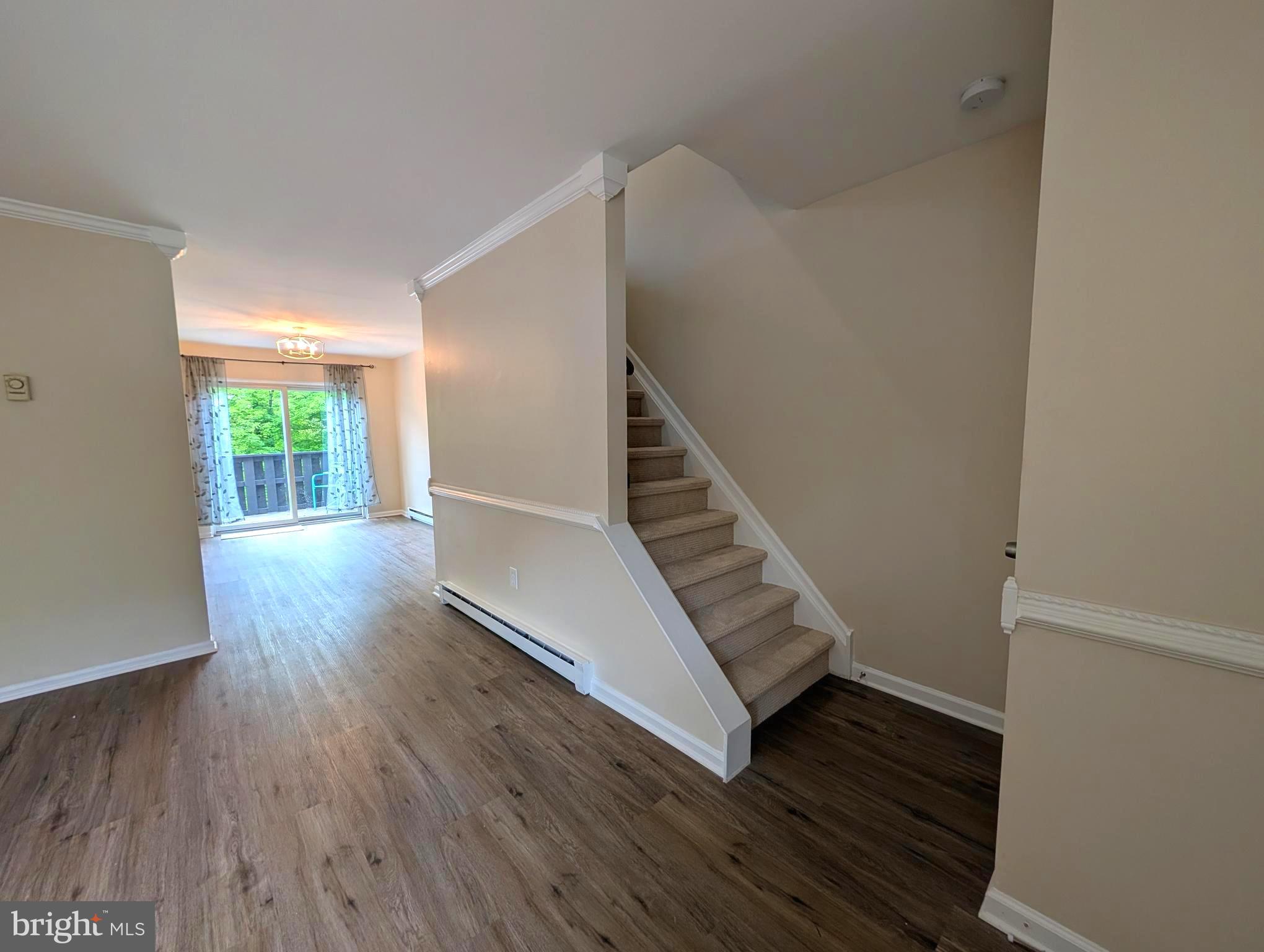 PARK PLACE - Residential