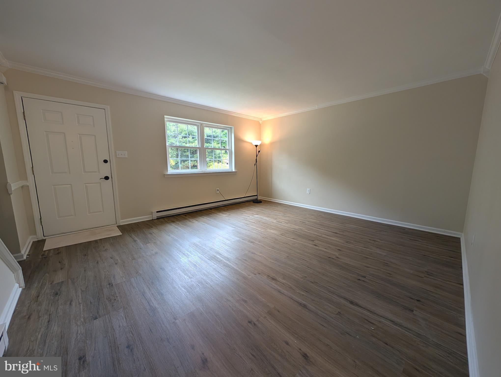 PARK PLACE - Residential