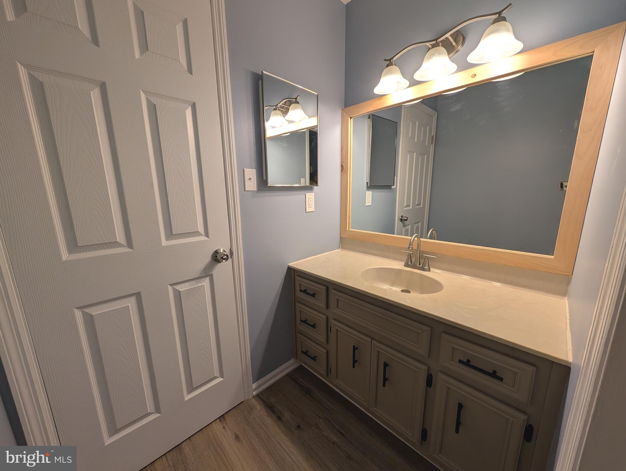 PARK PLACE - Residential