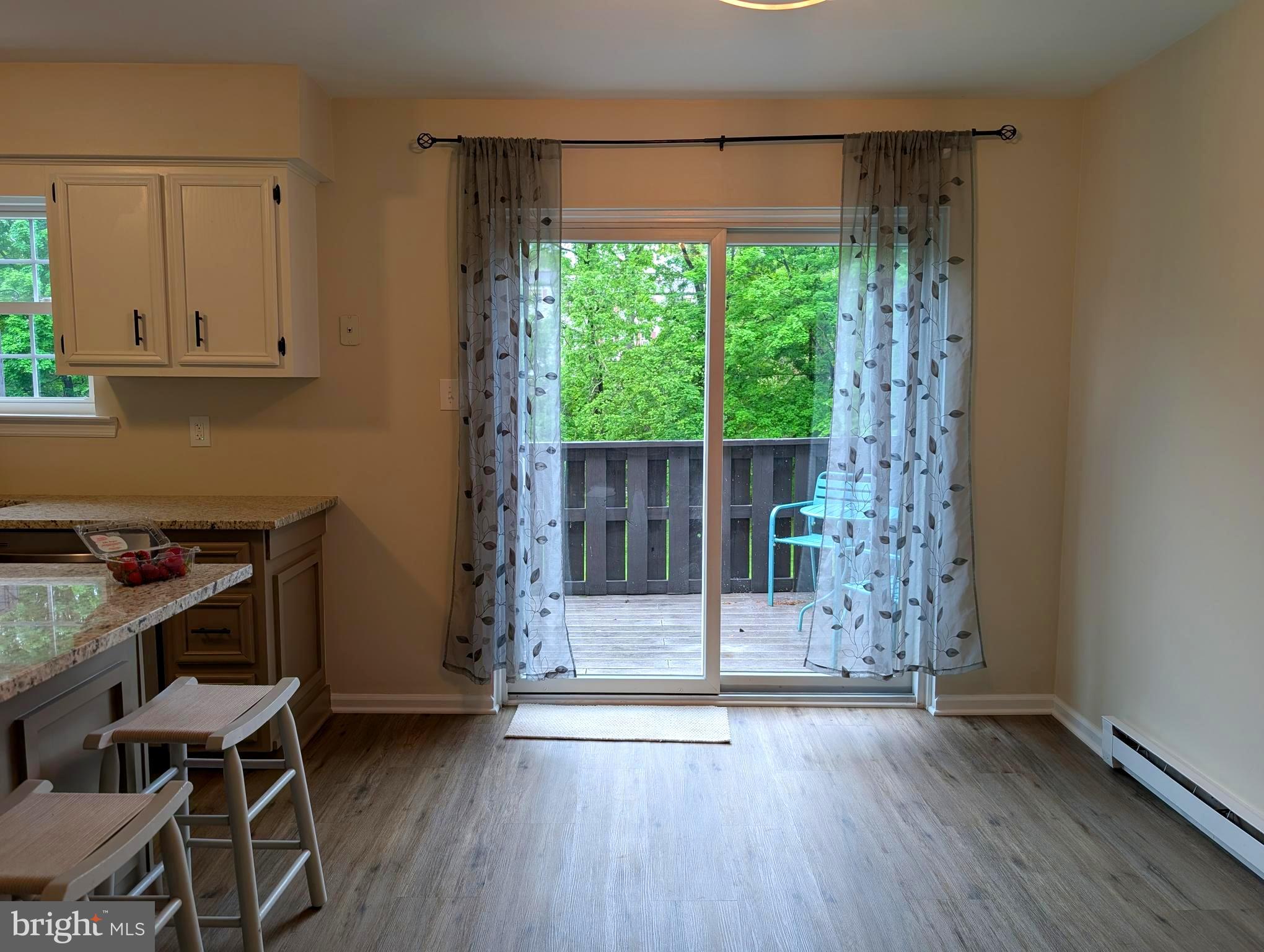PARK PLACE - Residential