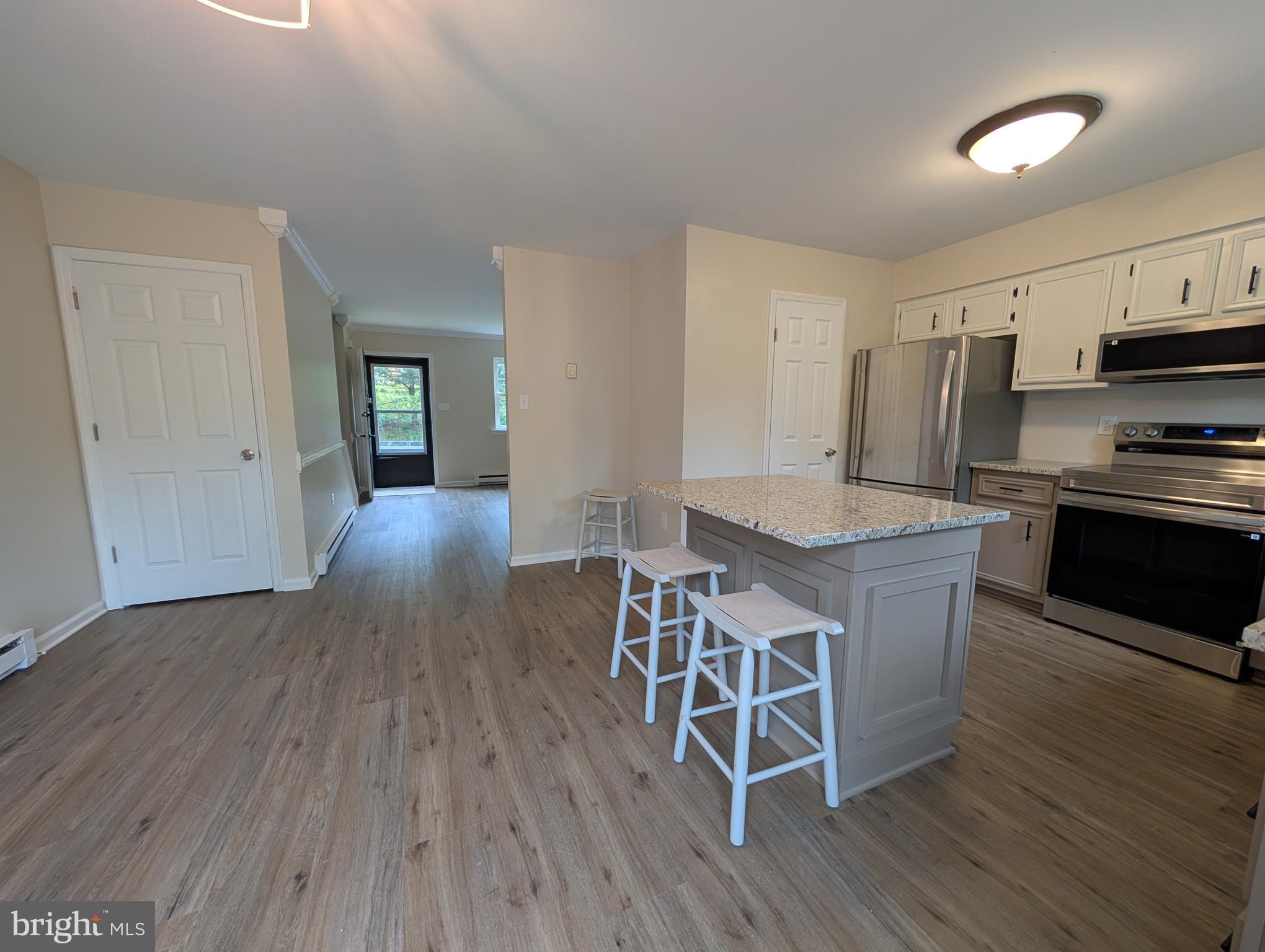 PARK PLACE - Residential