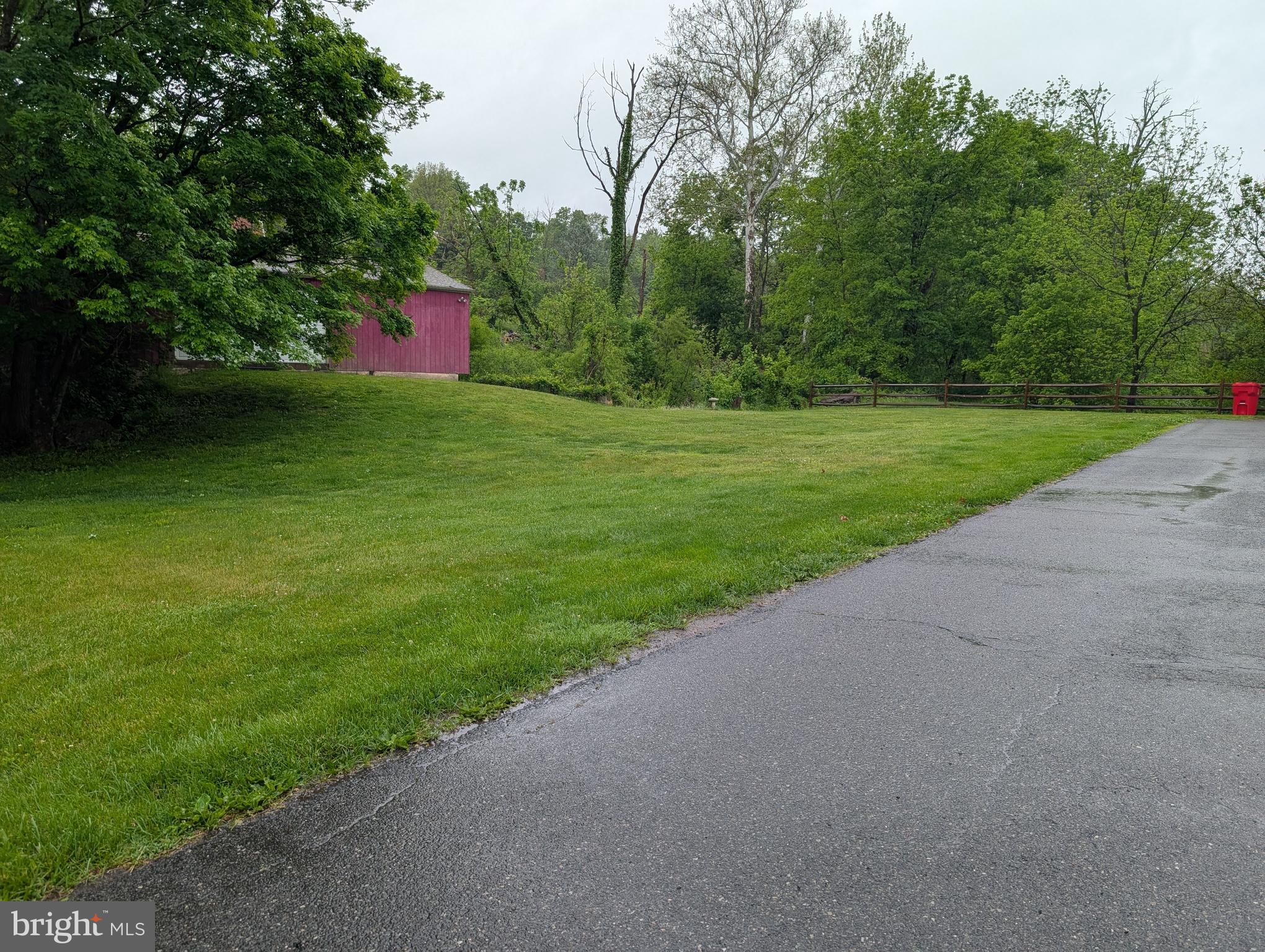 PARK PLACE - Residential