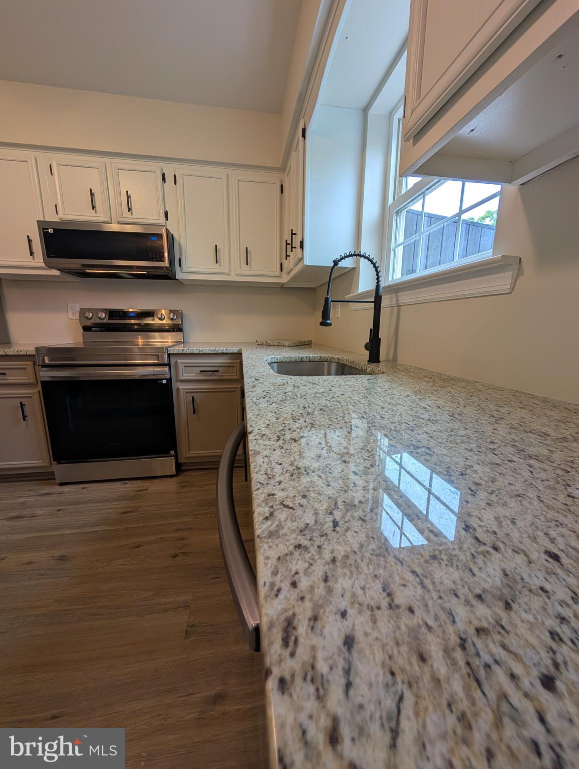 PARK PLACE - Residential