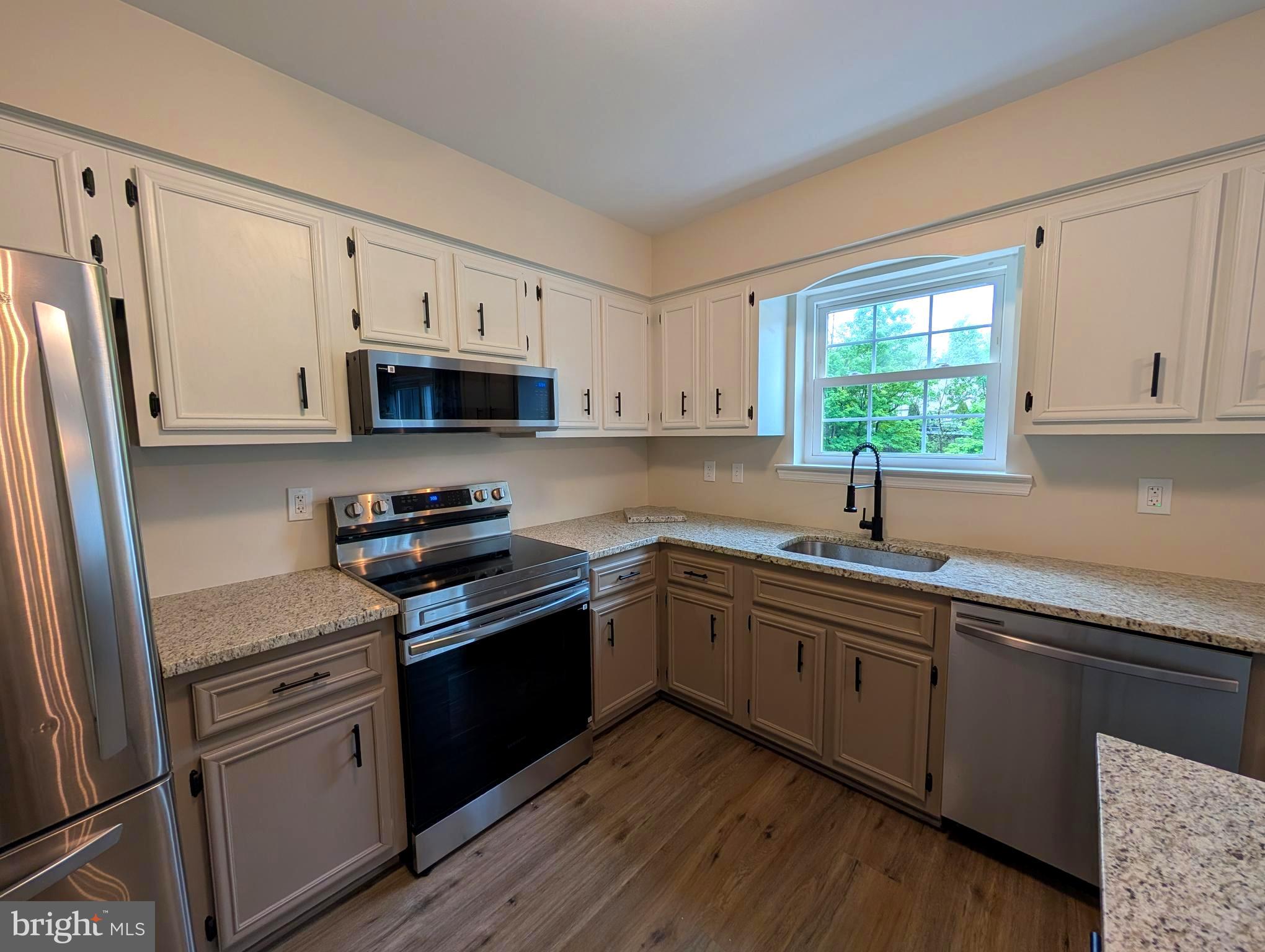 PARK PLACE - Residential