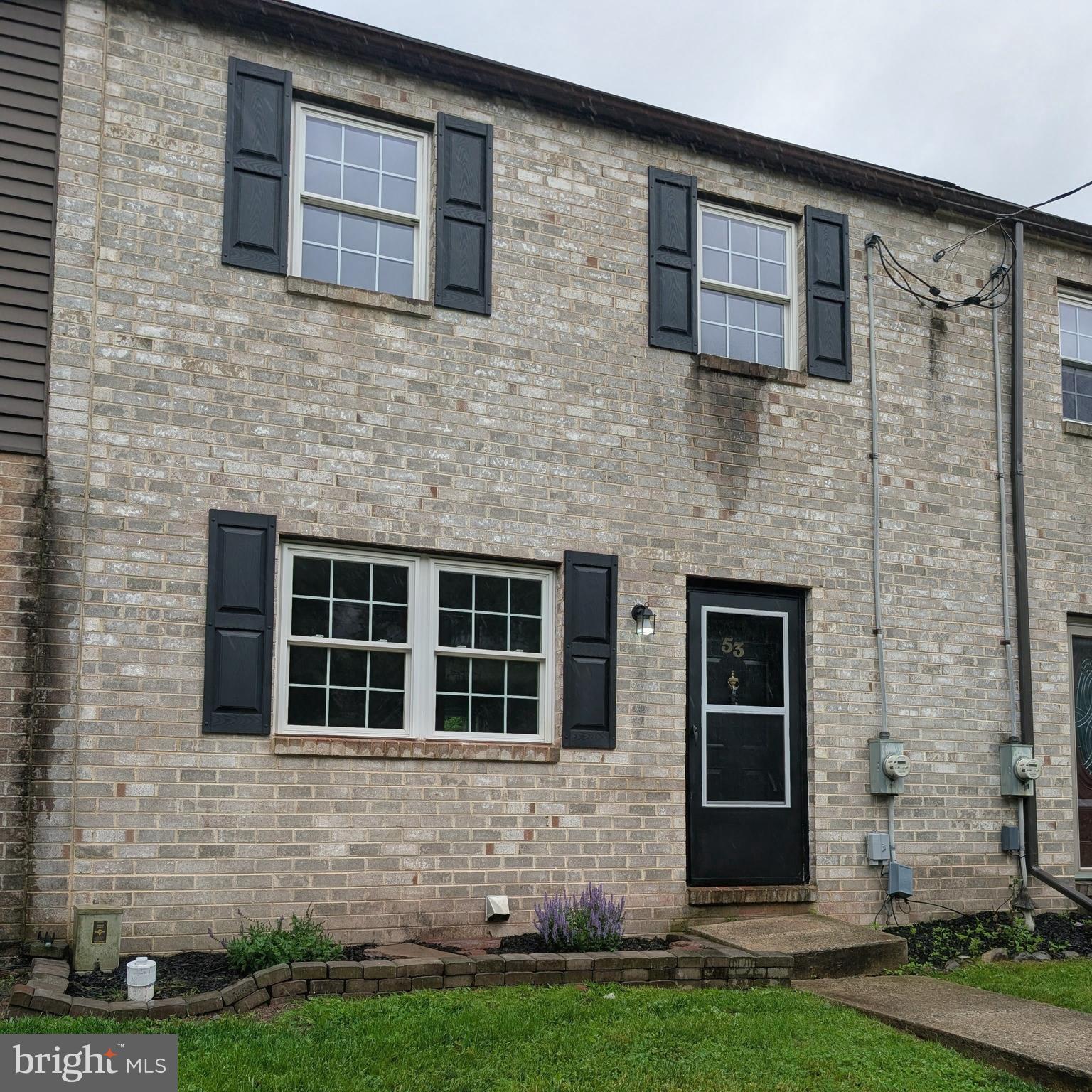 PARK PLACE - Residential