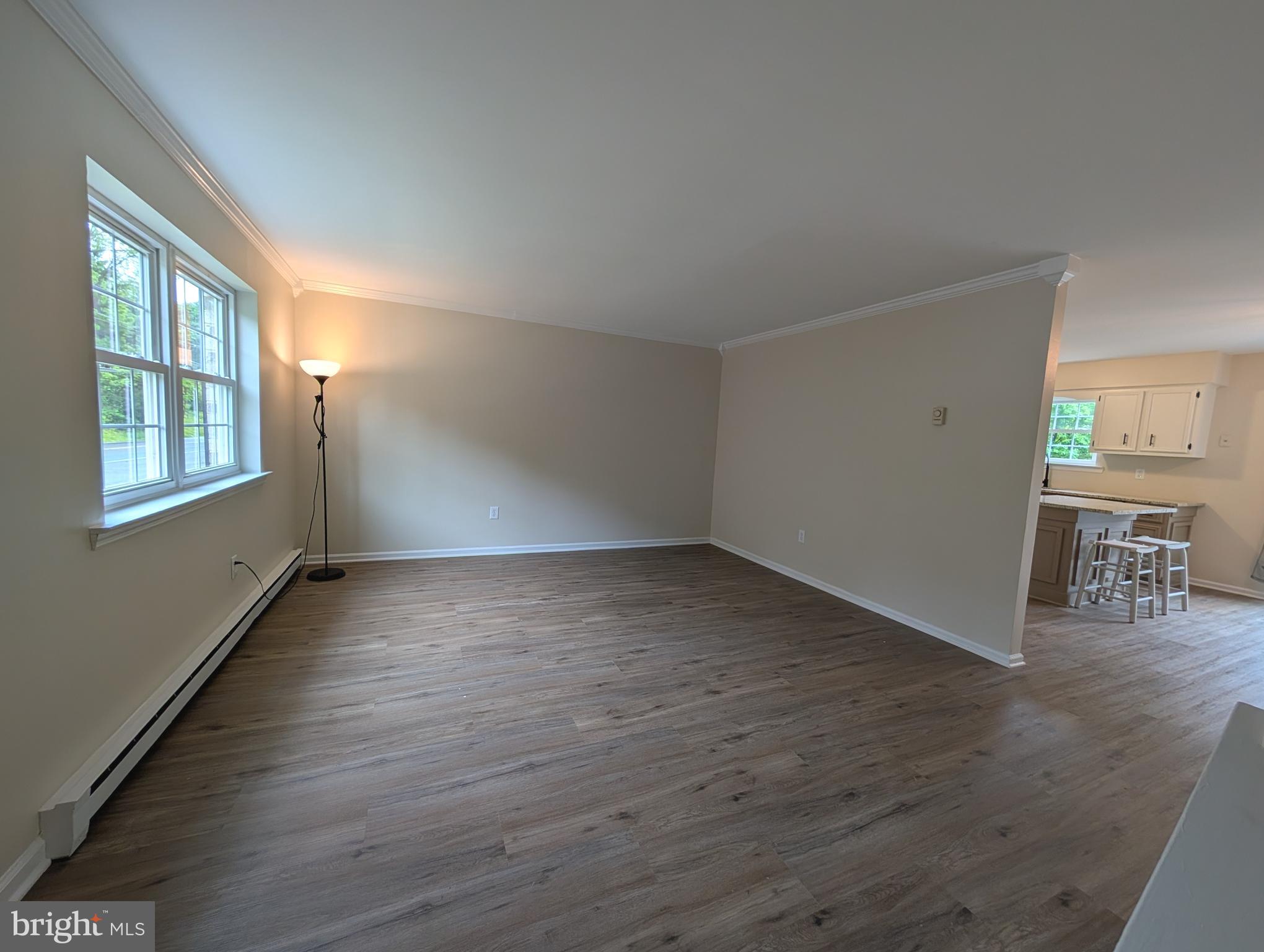 PARK PLACE - Residential