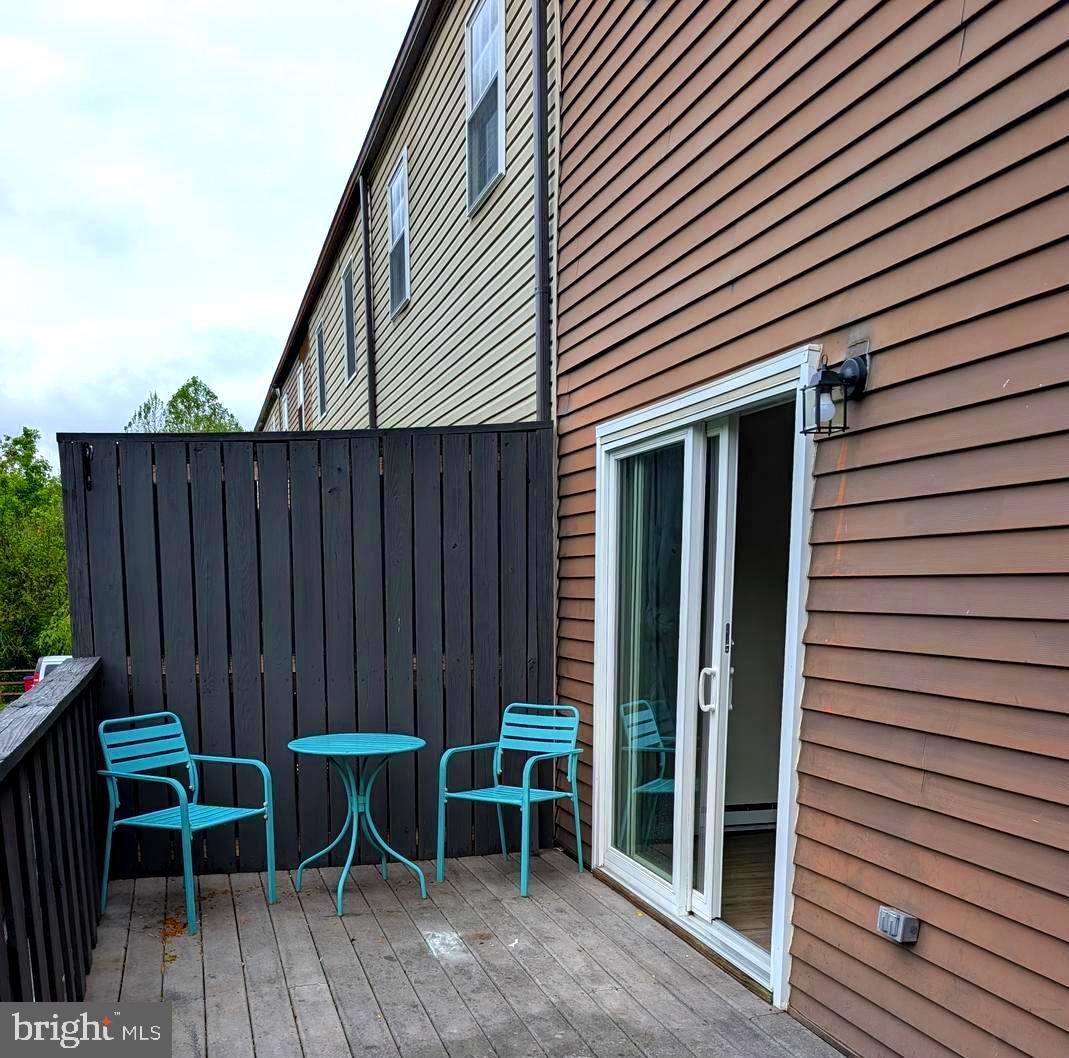 PARK PLACE - Residential