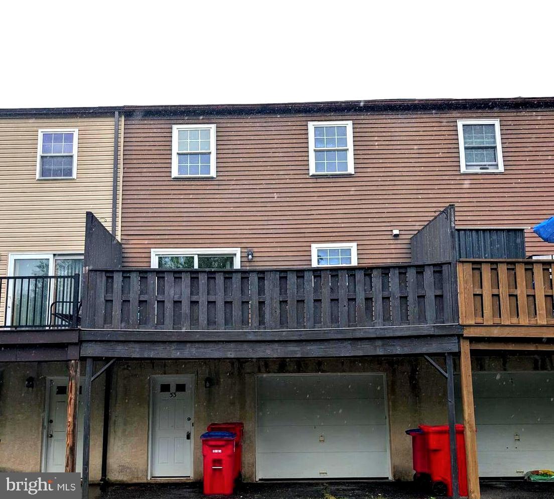 PARK PLACE - Residential