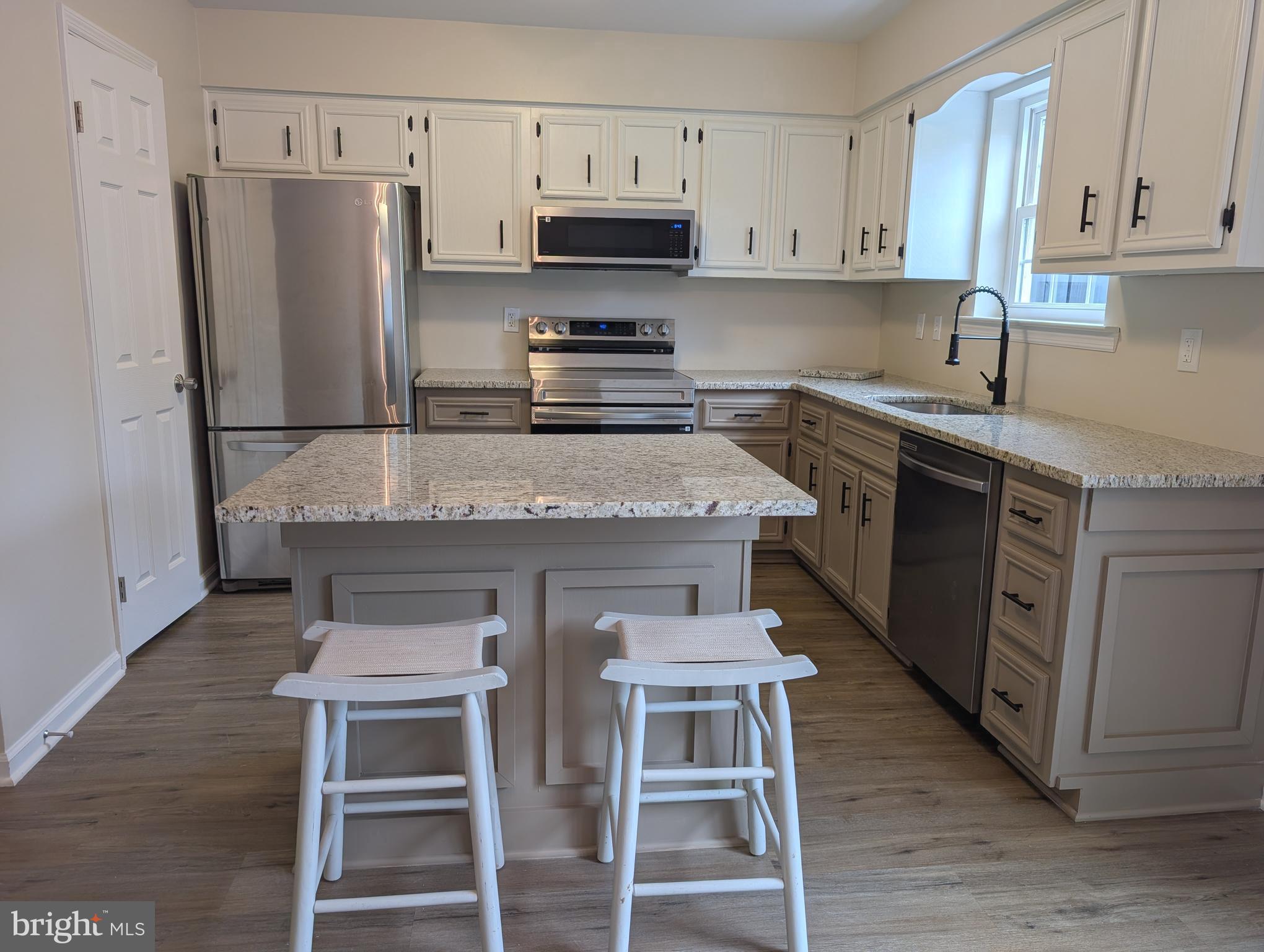 PARK PLACE - Residential