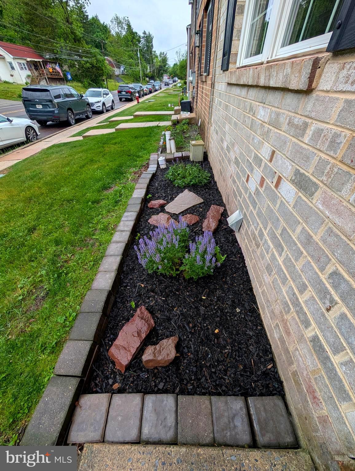 PARK PLACE - Residential