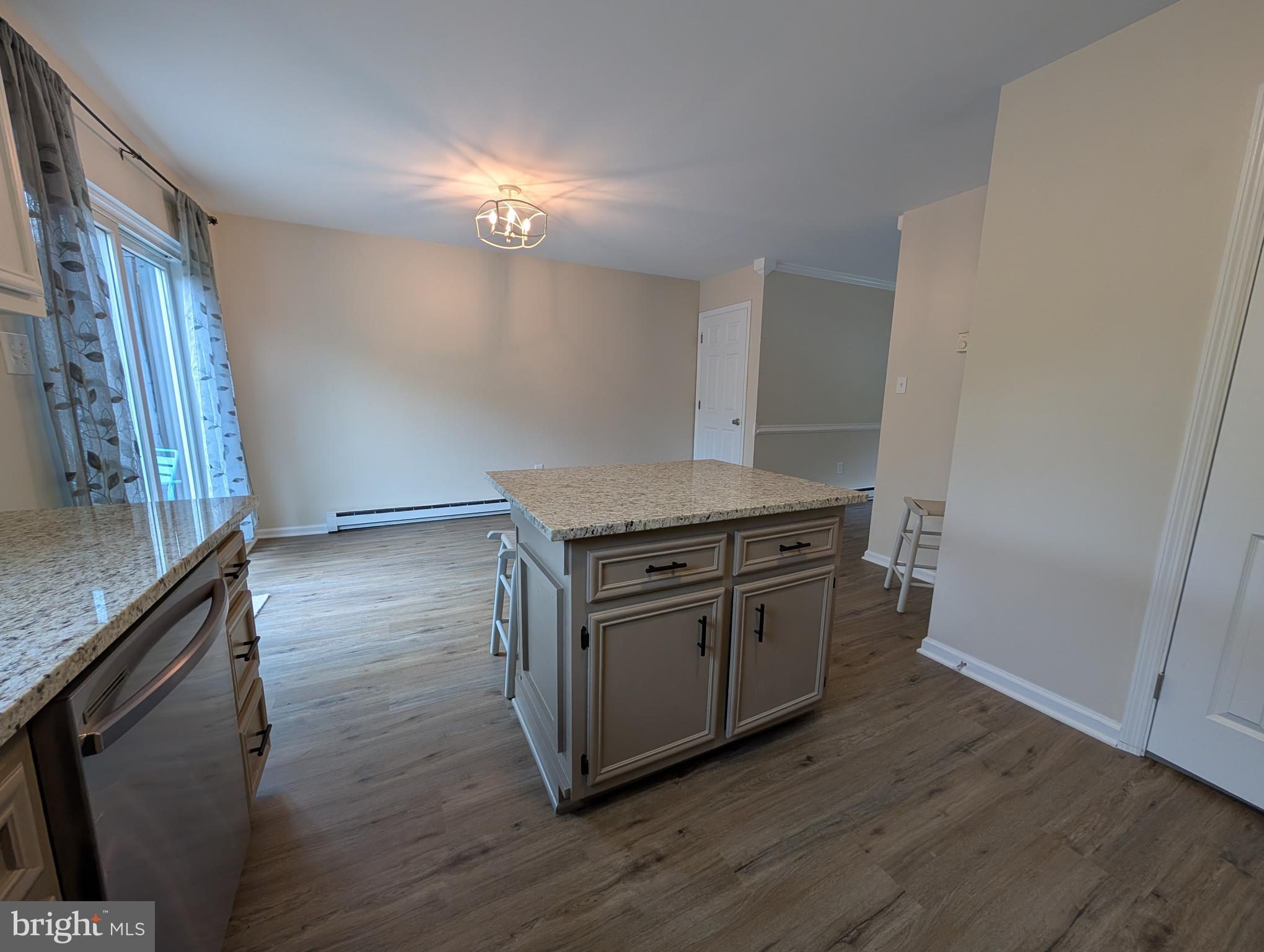 PARK PLACE - Residential