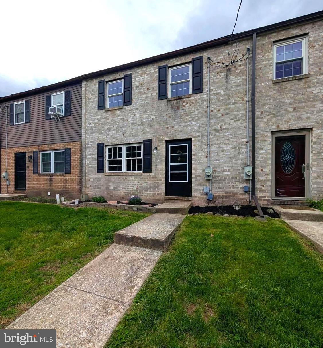 PARK PLACE - Residential