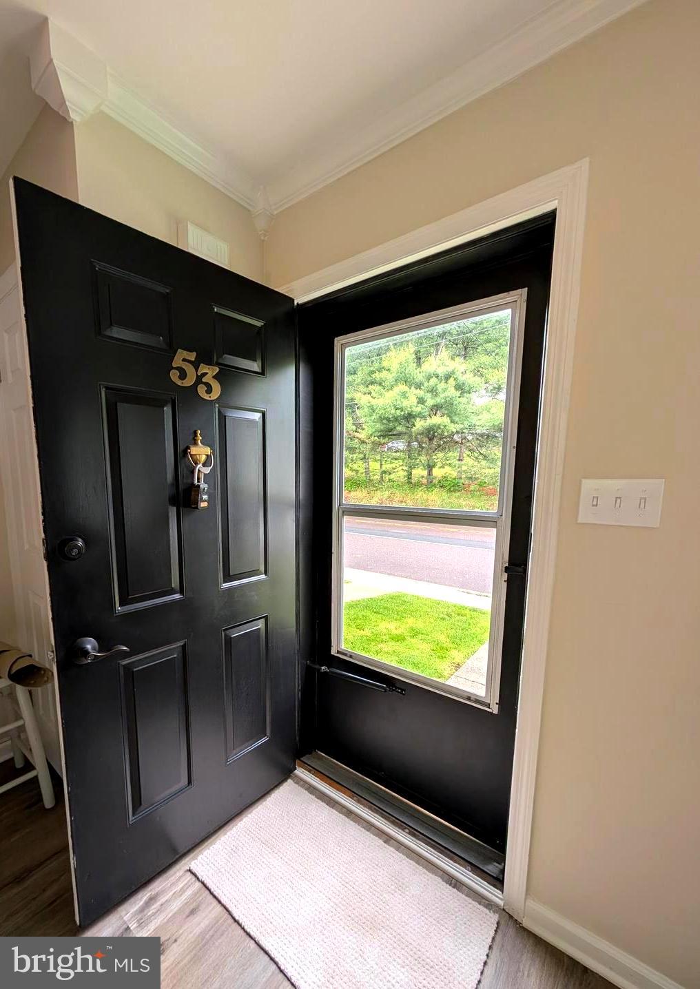 PARK PLACE - Residential