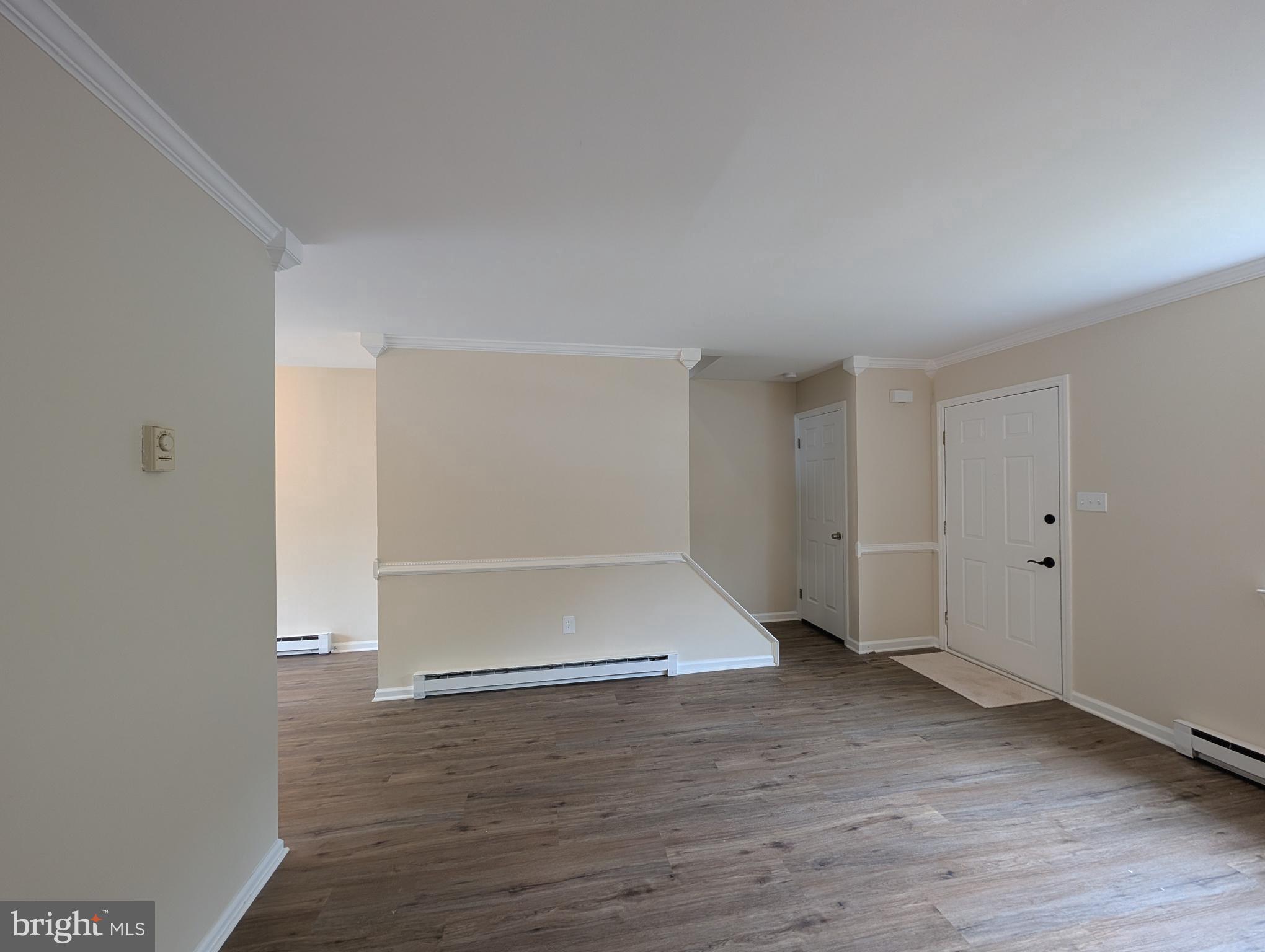 PARK PLACE - Residential
