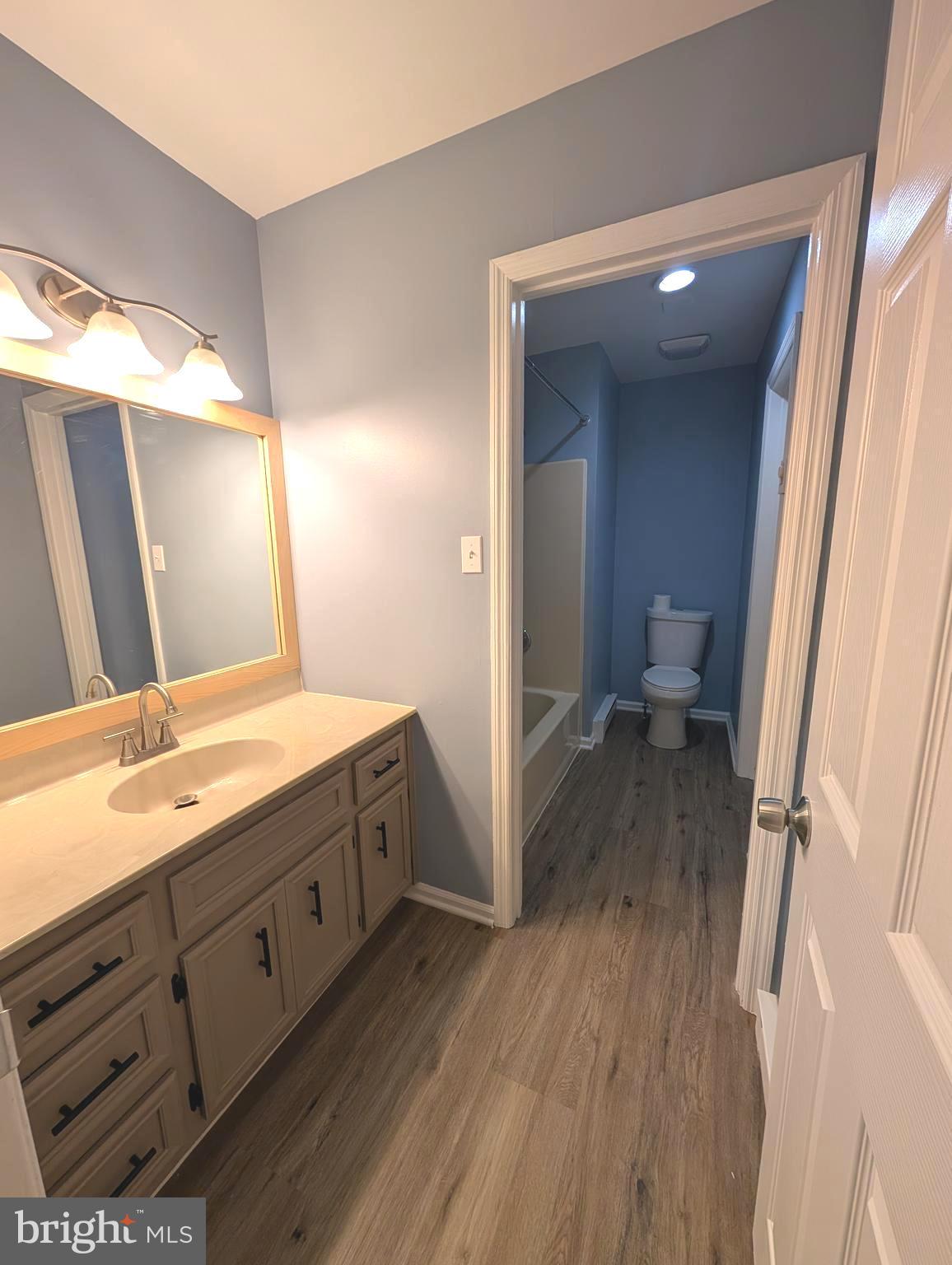 PARK PLACE - Residential