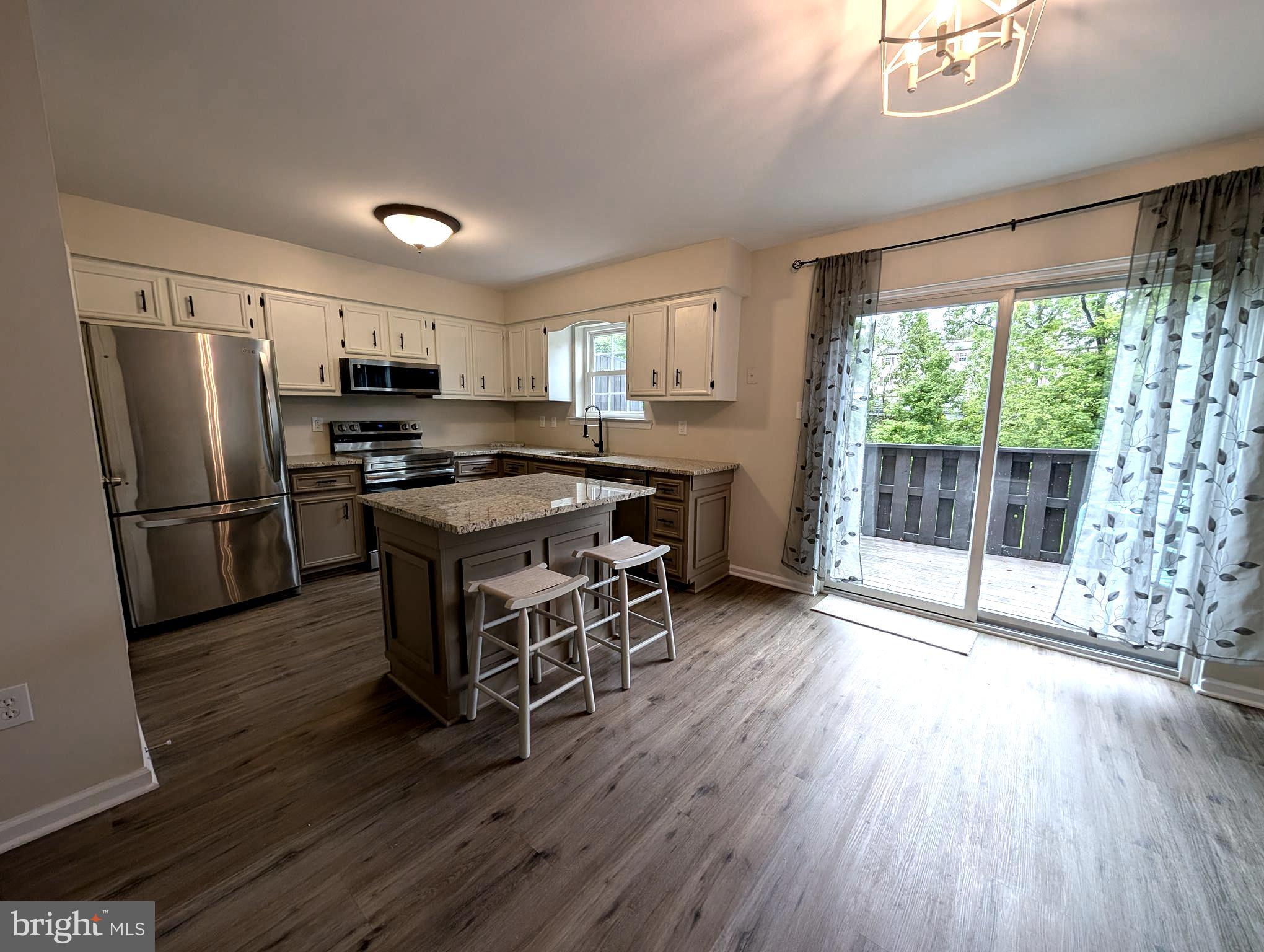 PARK PLACE - Residential