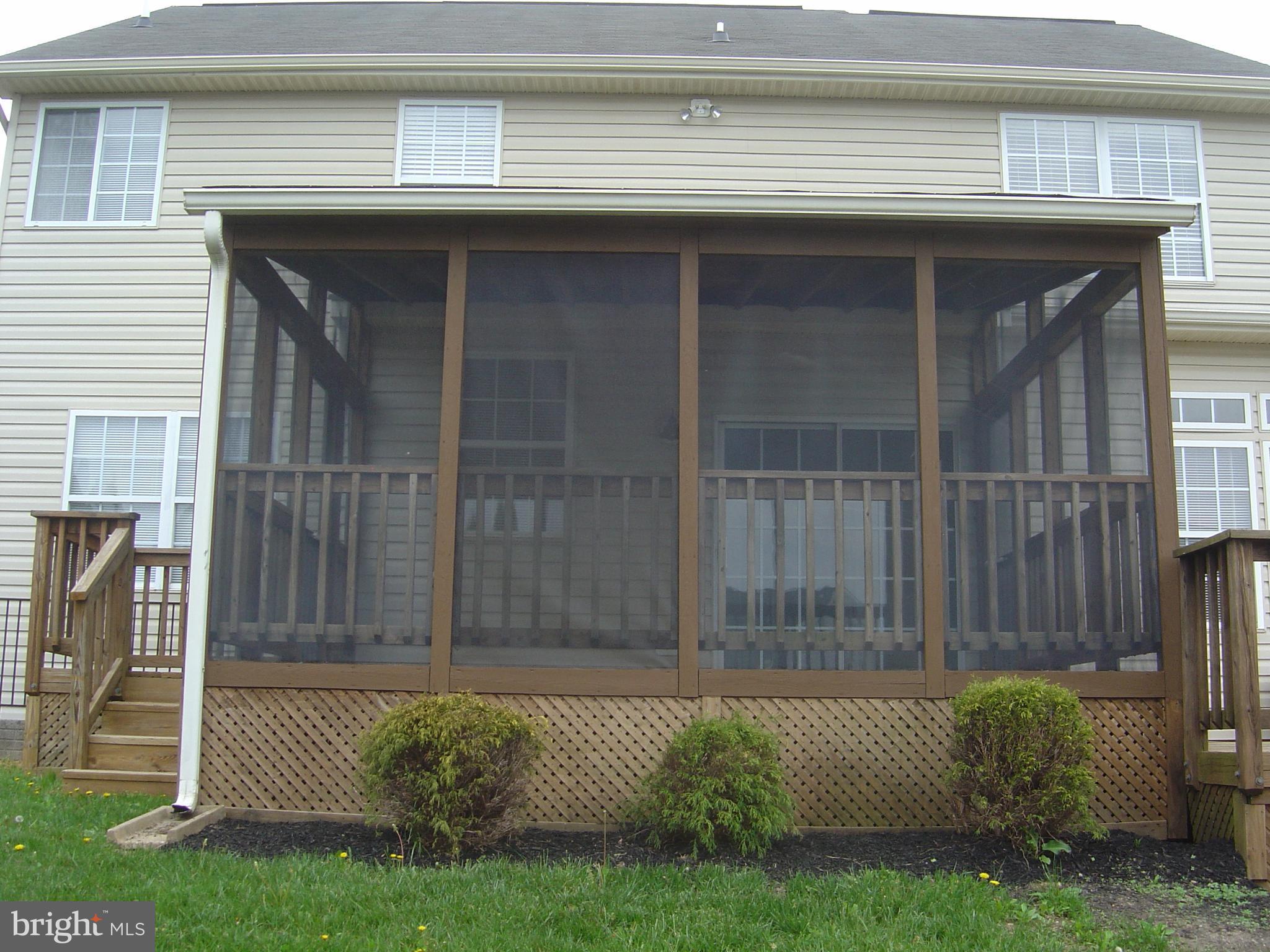 CROSSROADS OVERLOOK - Residential