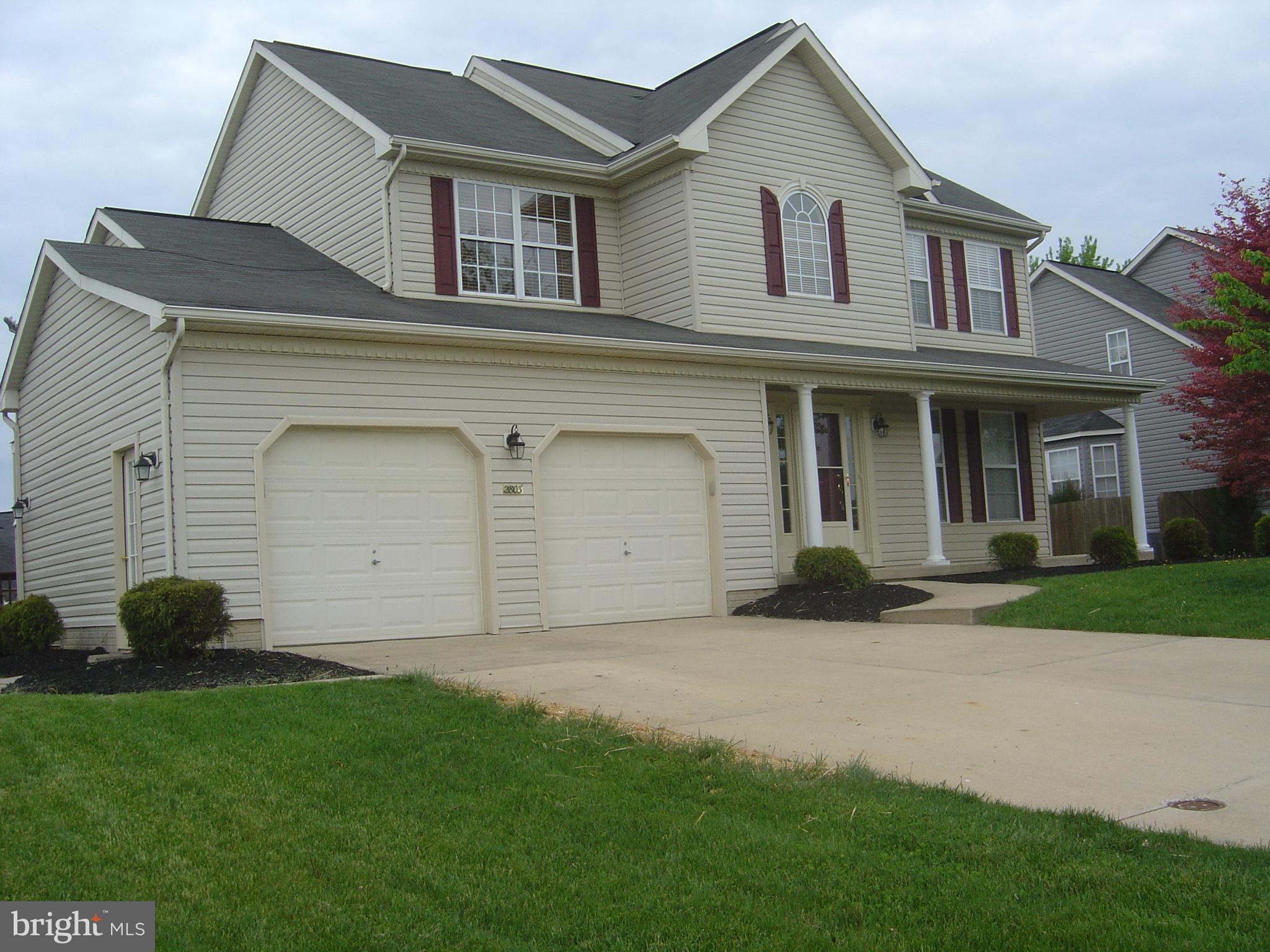 CROSSROADS OVERLOOK - Residential
